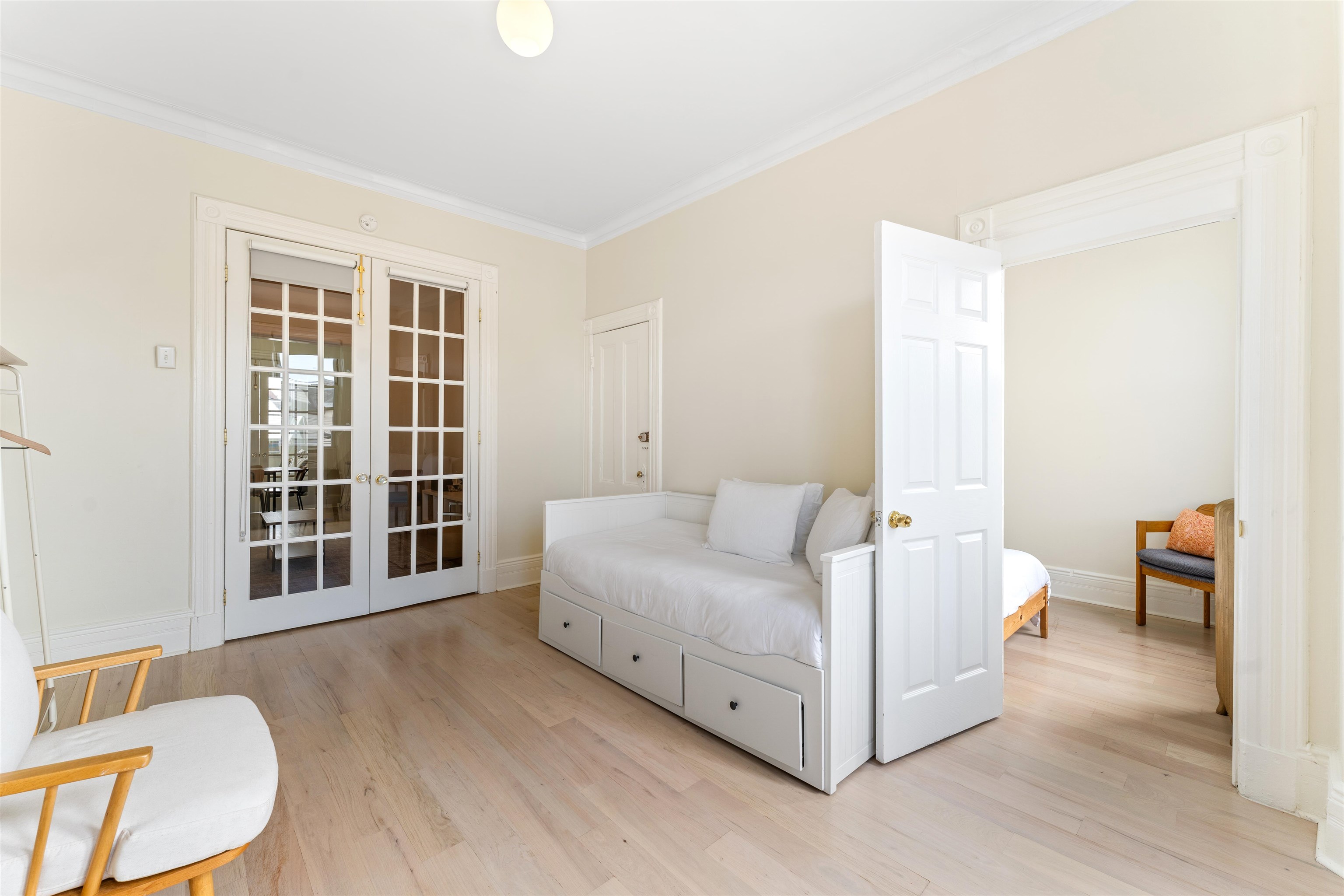 2502 PALISADE AVE Unit: #2