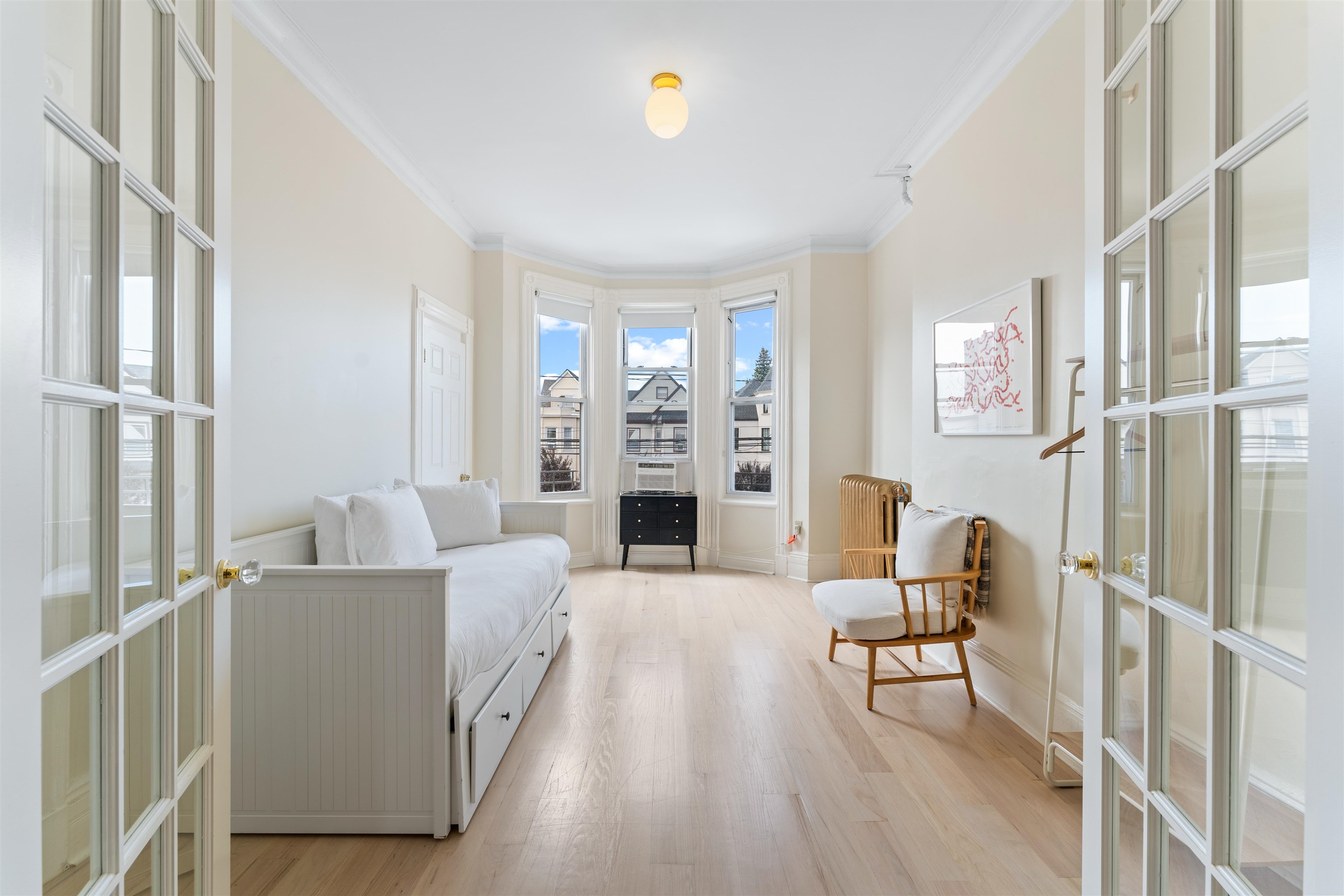 2502 PALISADE AVE Unit: #2