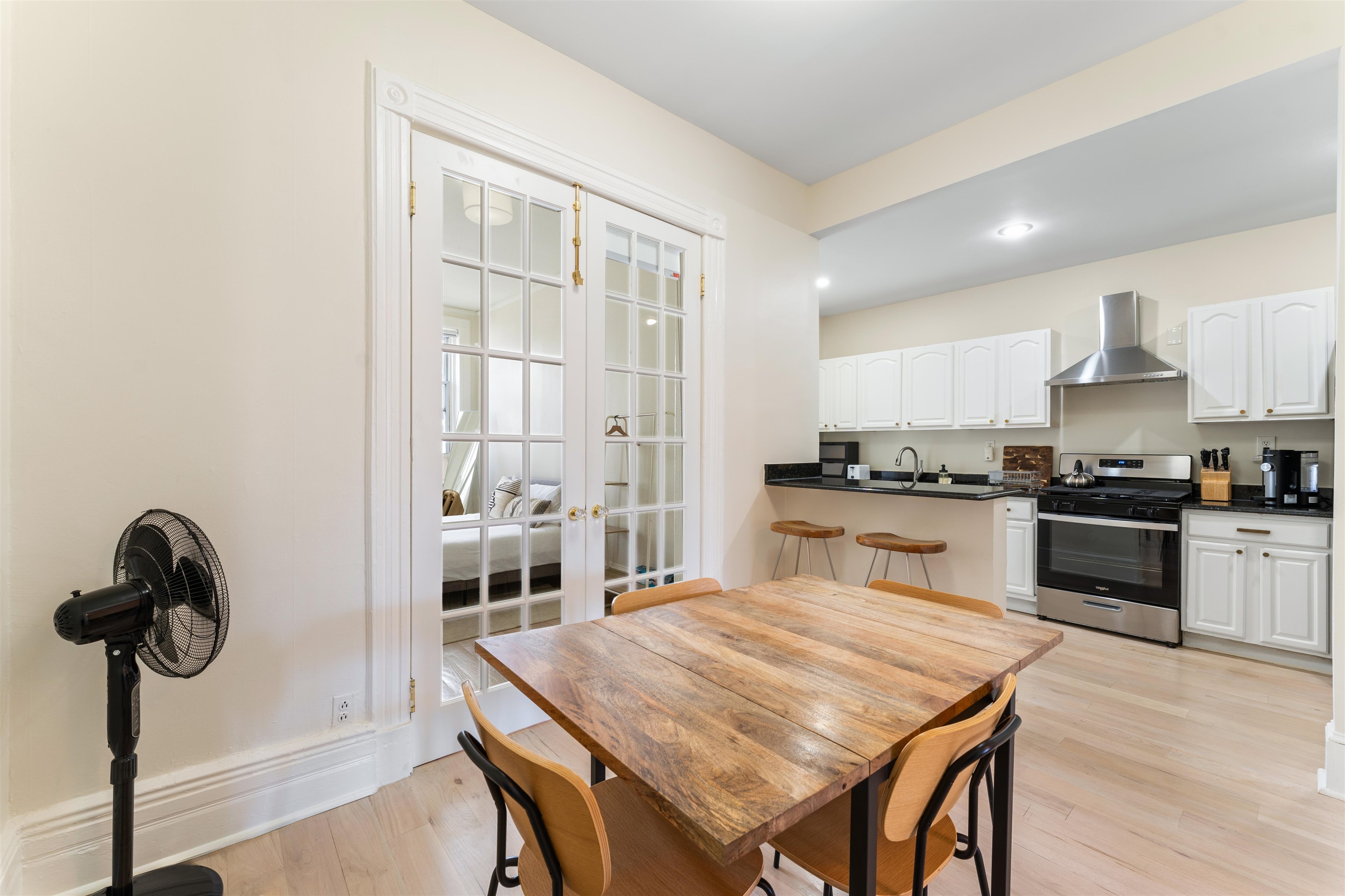 2502 PALISADE AVE Unit: #2