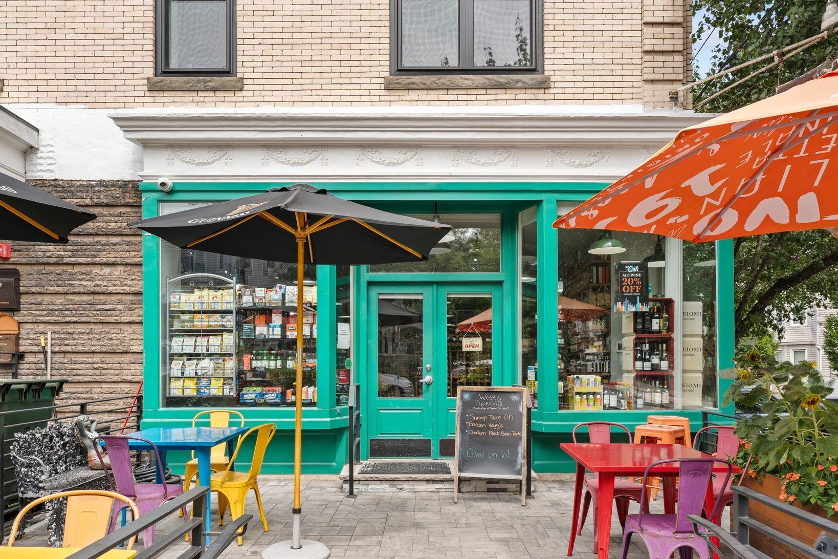 2502 PALISADE AVE Unit: #2