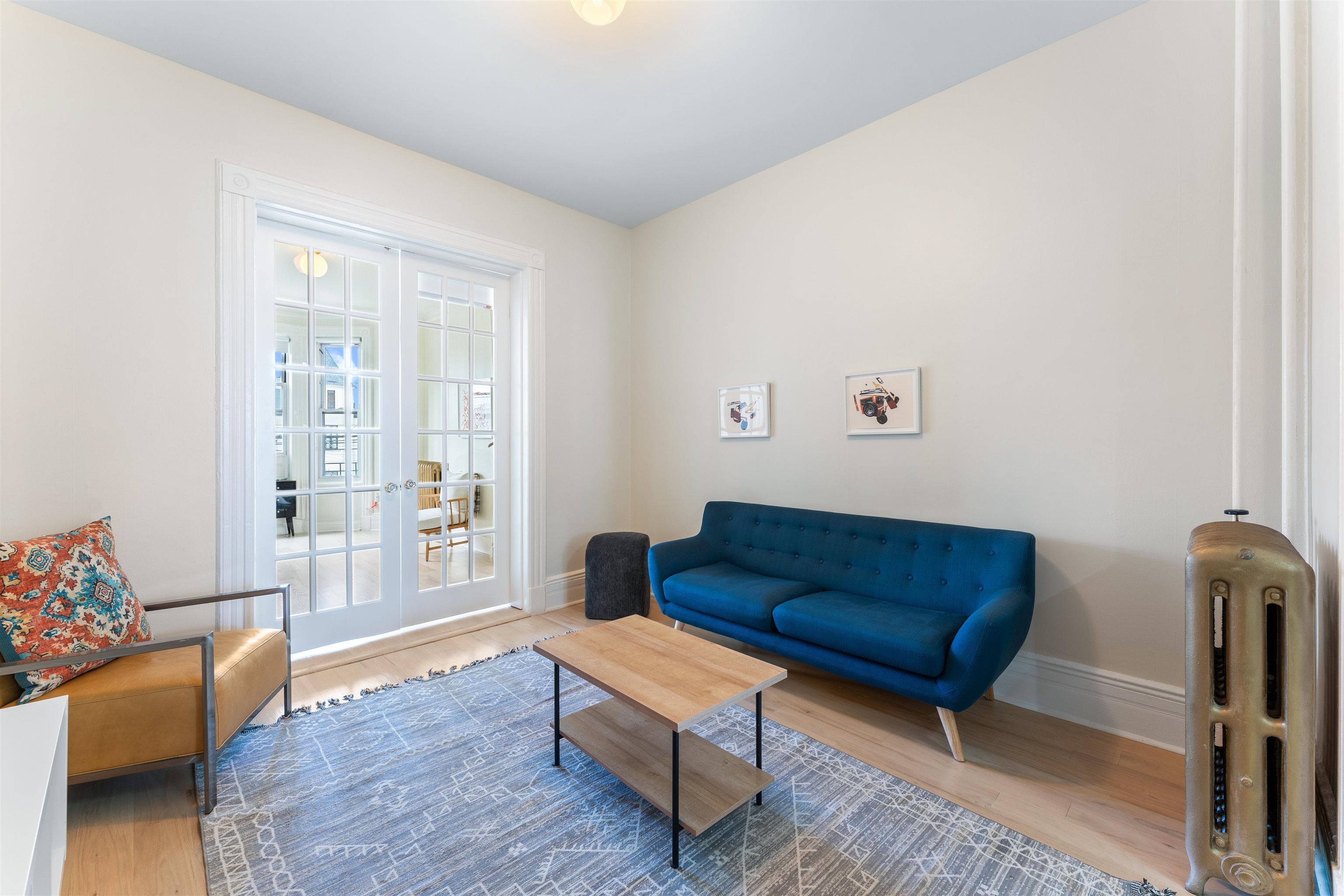 2502 PALISADE AVE Unit: #2