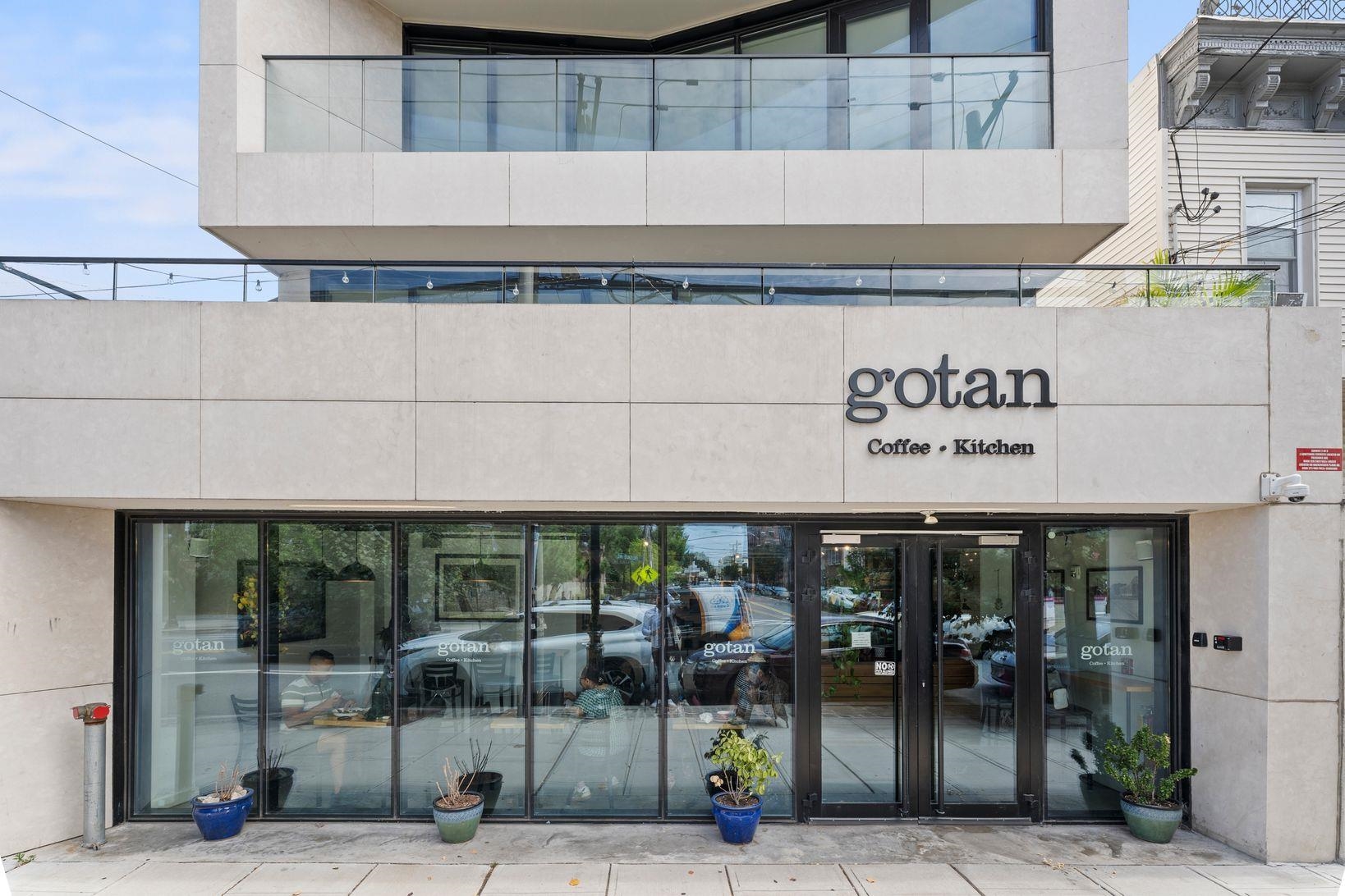 2502 PALISADE AVE Unit: #2