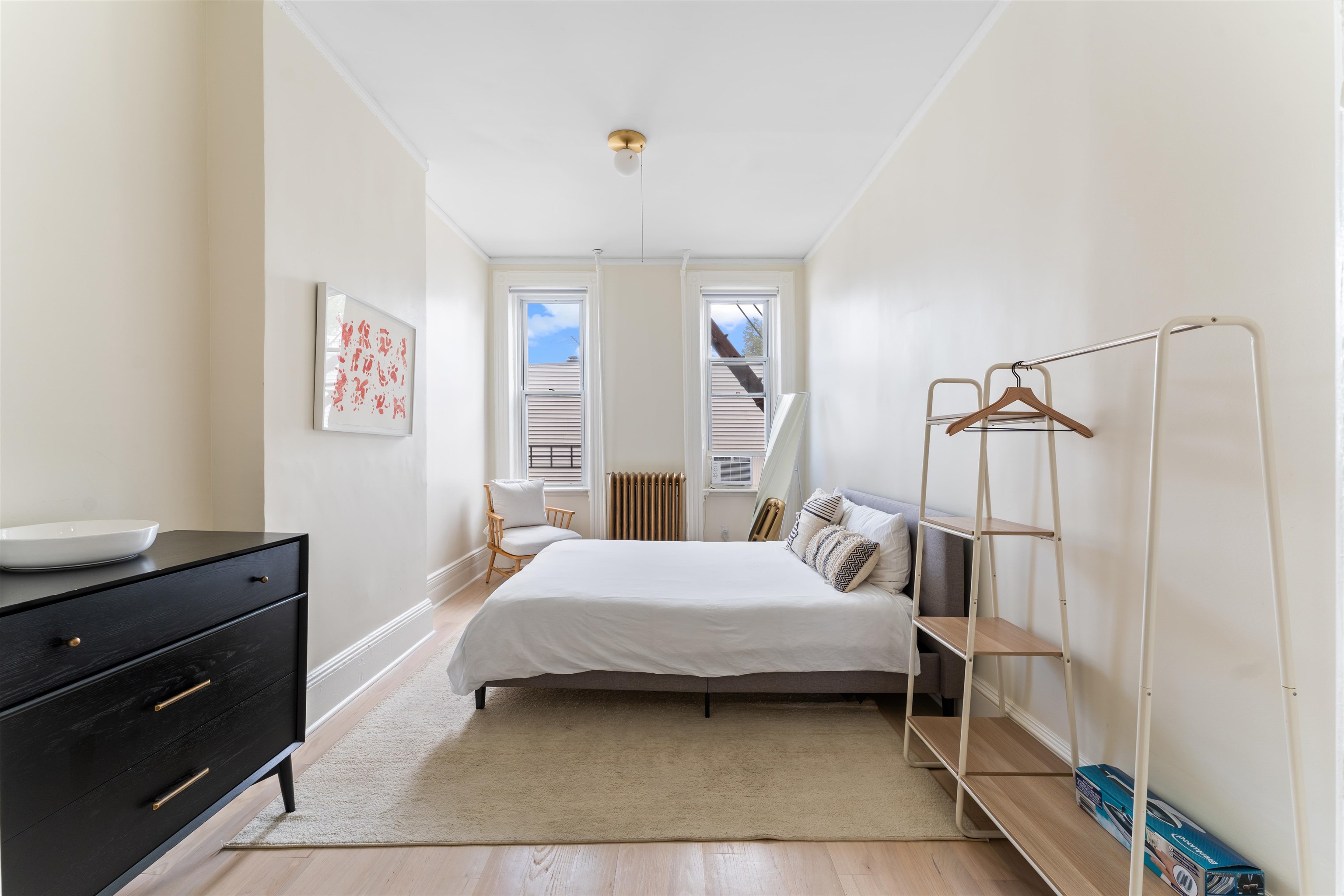 2502 PALISADE AVE Unit: #2