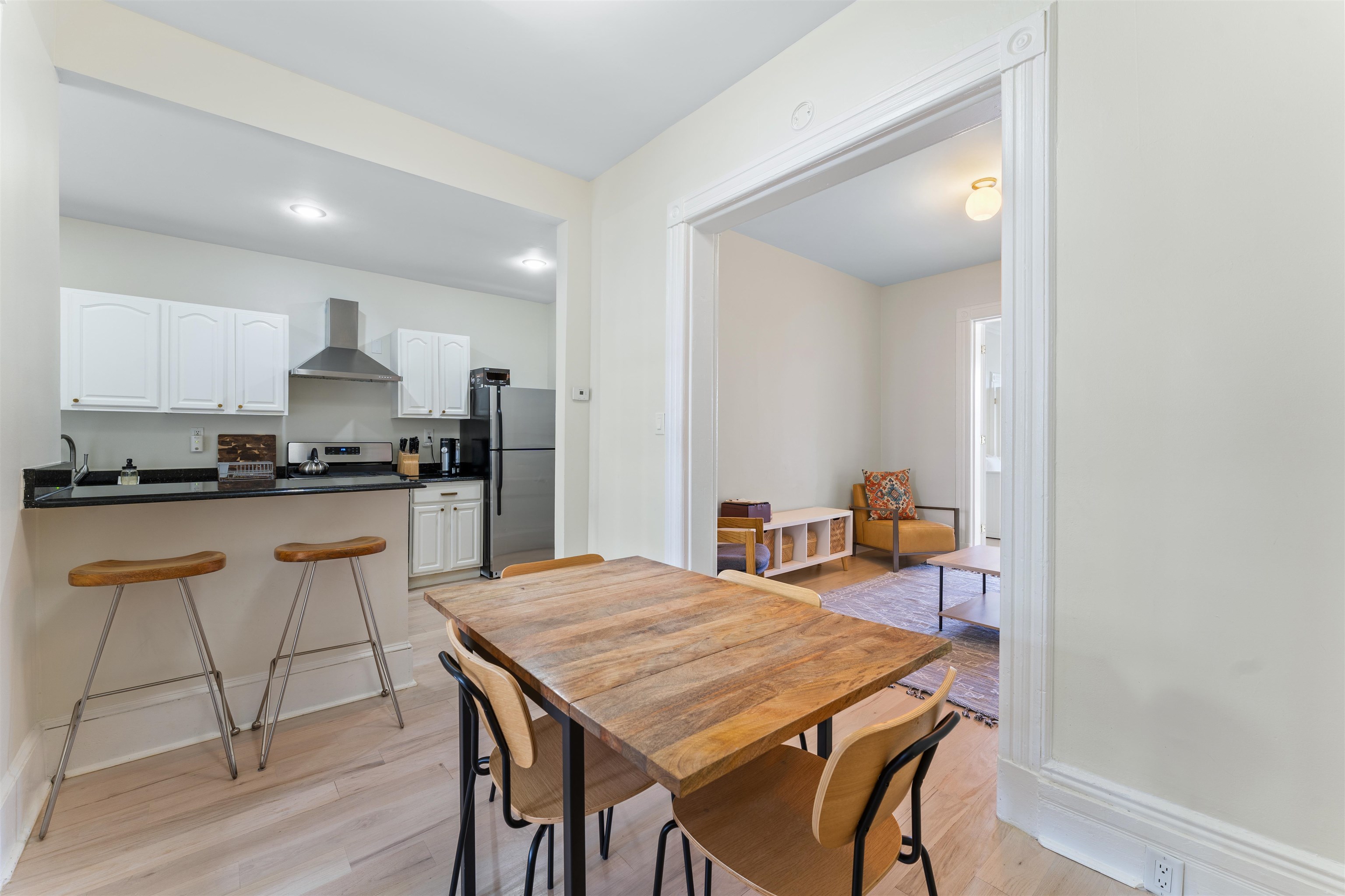 2502 PALISADE AVE Unit: #2