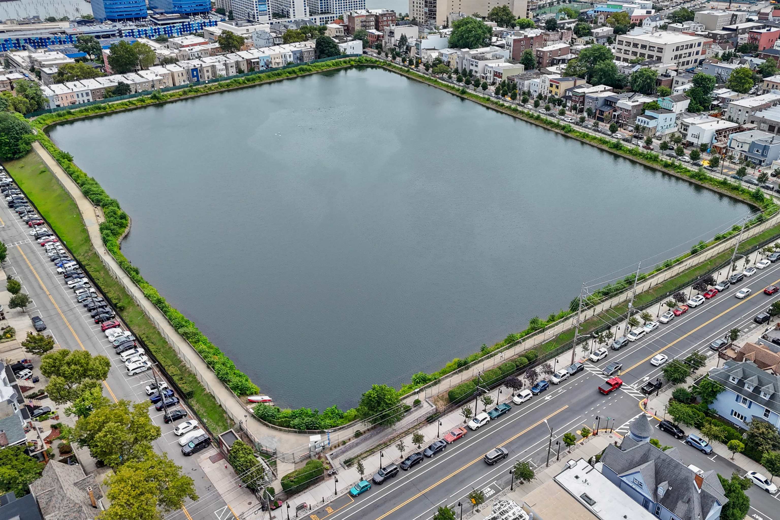 2502 PALISADE AVE Unit: #2