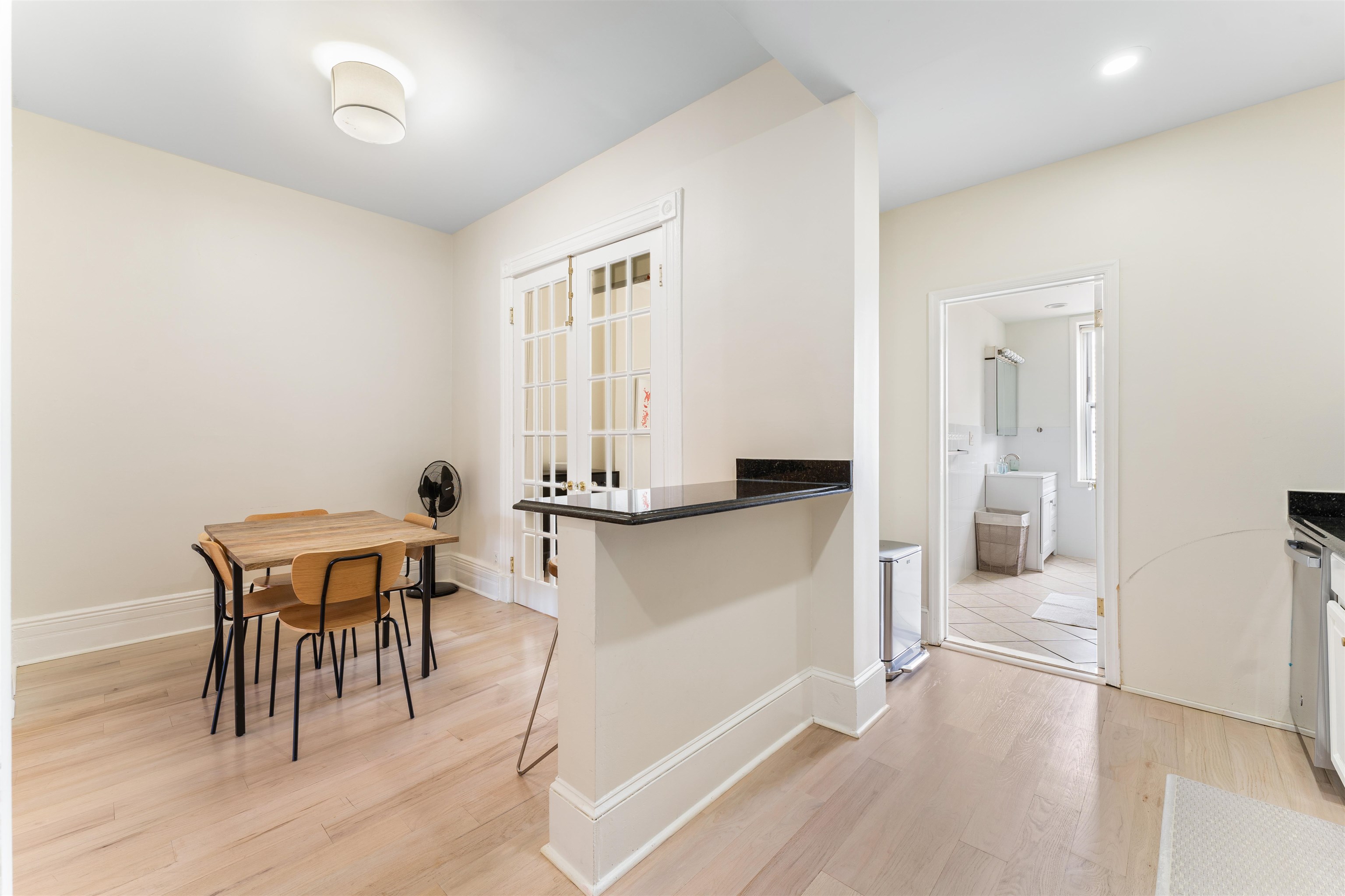 2502 PALISADE AVE Unit: #2