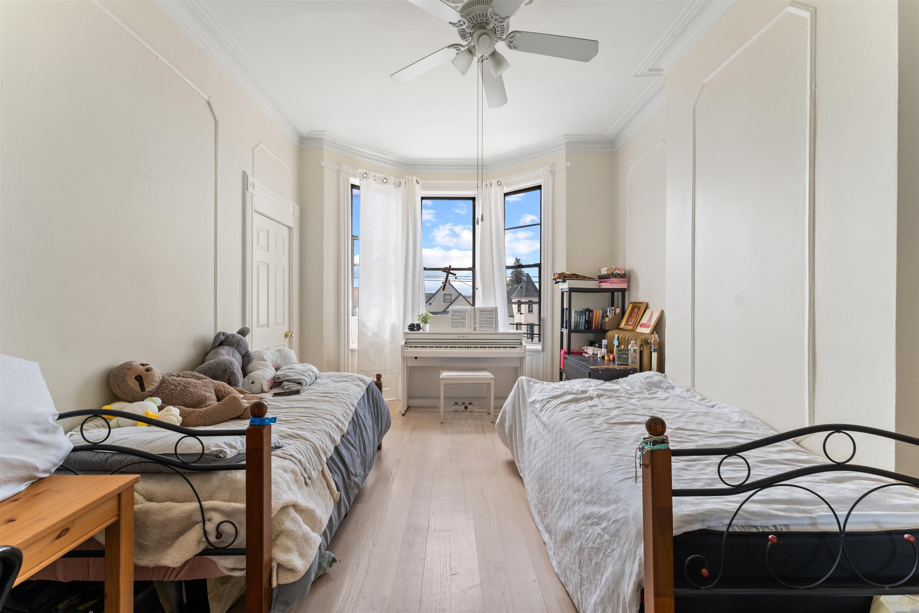 2502 PALISADE AVE Unit: #2