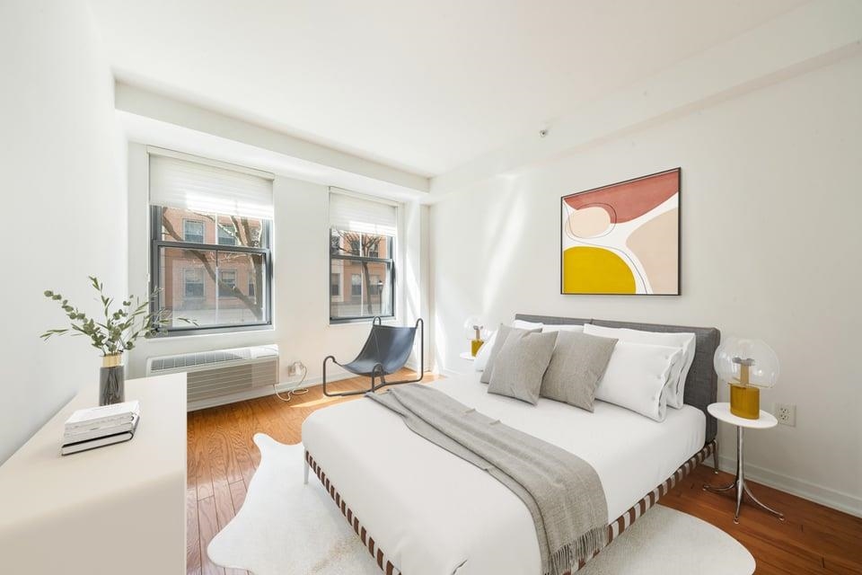 149 ESSEX ST Unit: 2H
