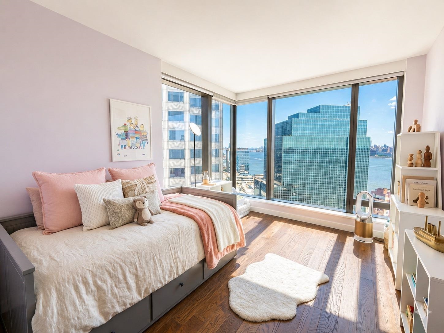 99 HUDSON ST Unit: 2800