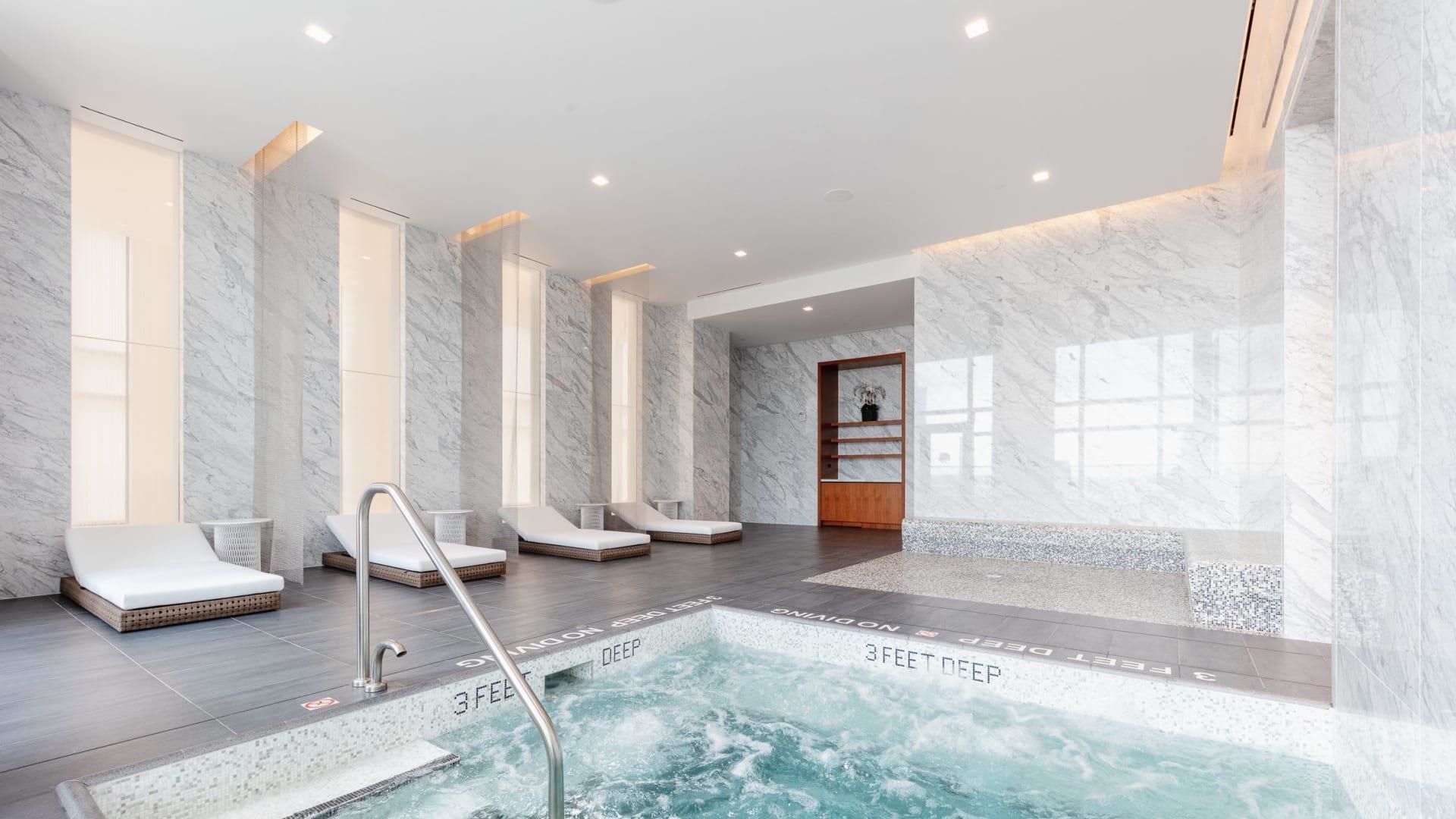 99 HUDSON ST Unit: 2800