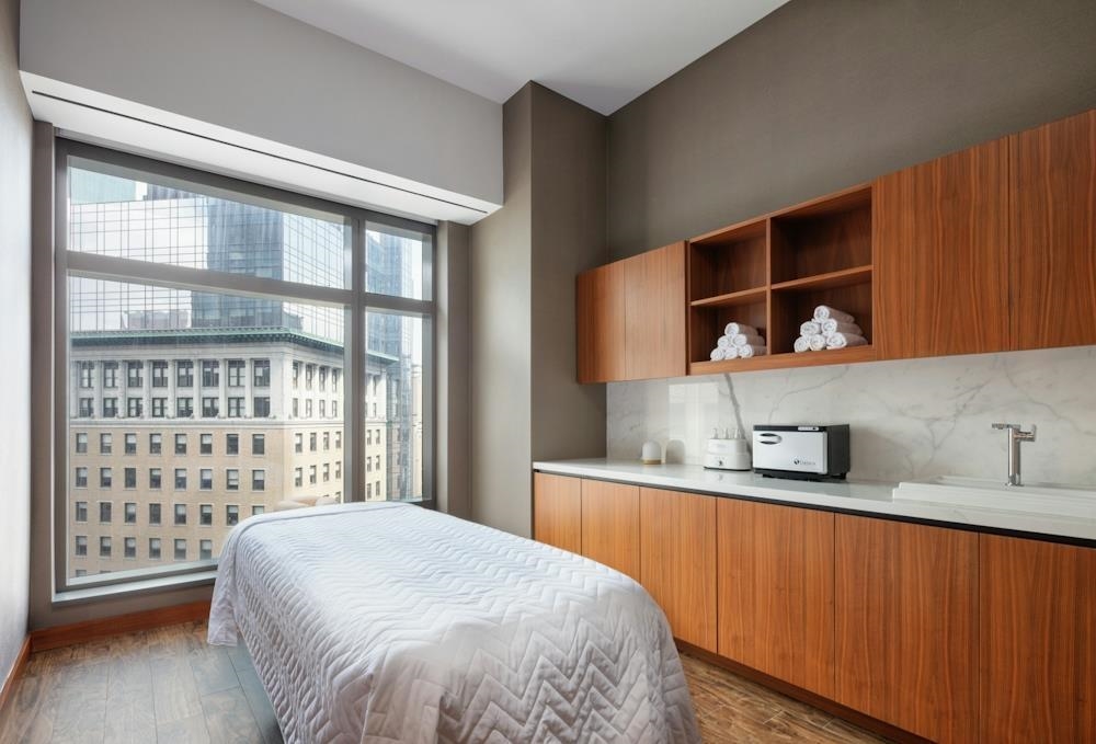 99 HUDSON ST Unit: 2800
