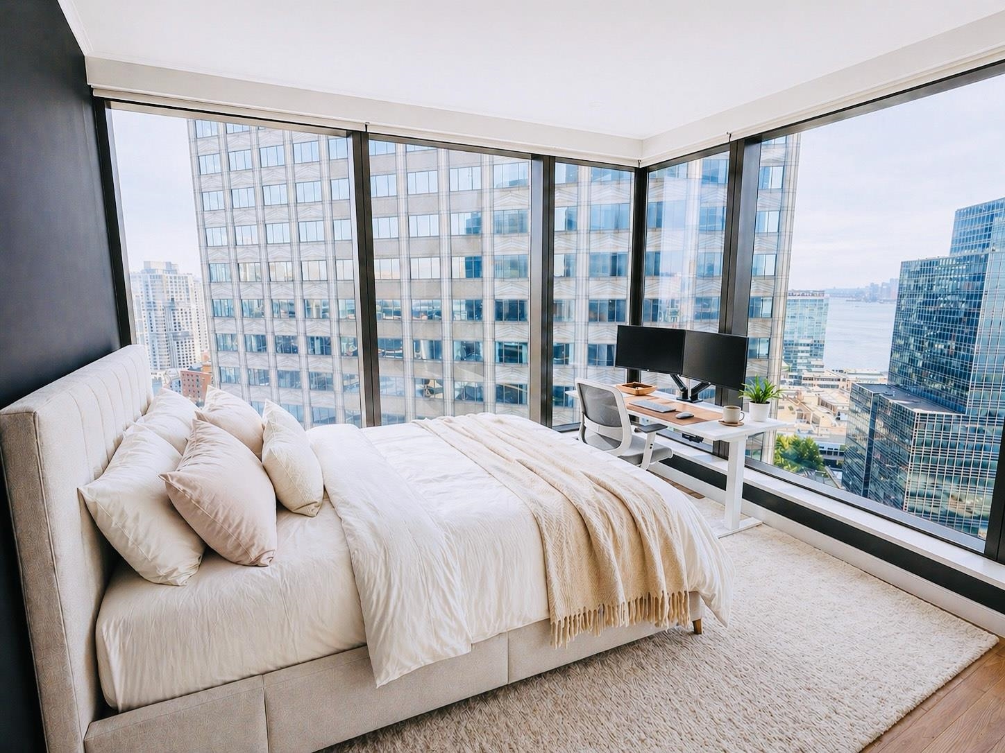 99 HUDSON ST Unit: 2800