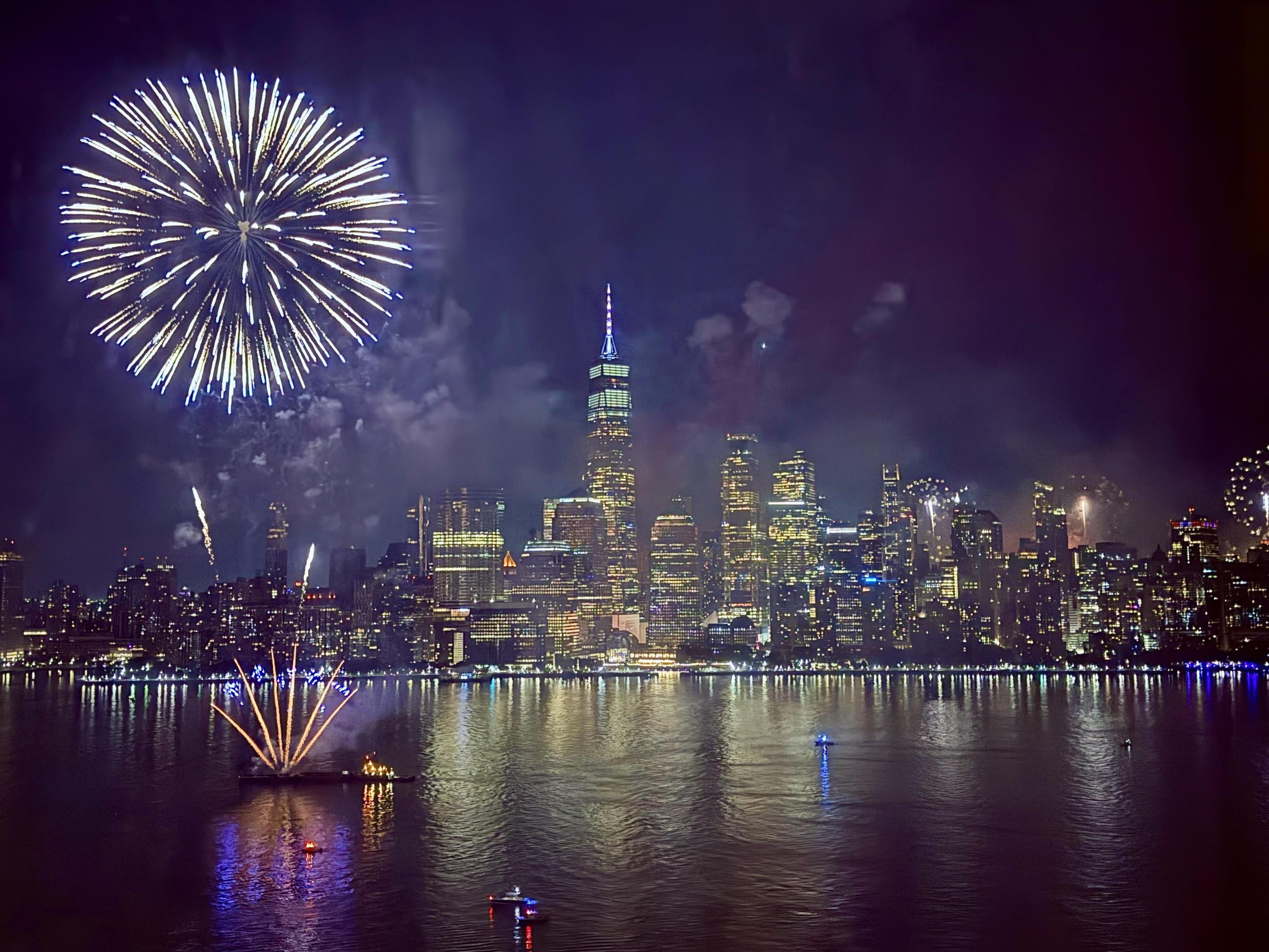 99 HUDSON ST Unit: 2800