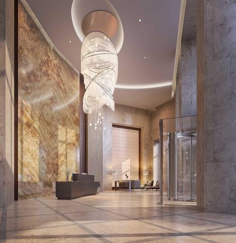 99 HUDSON ST Unit: 2800