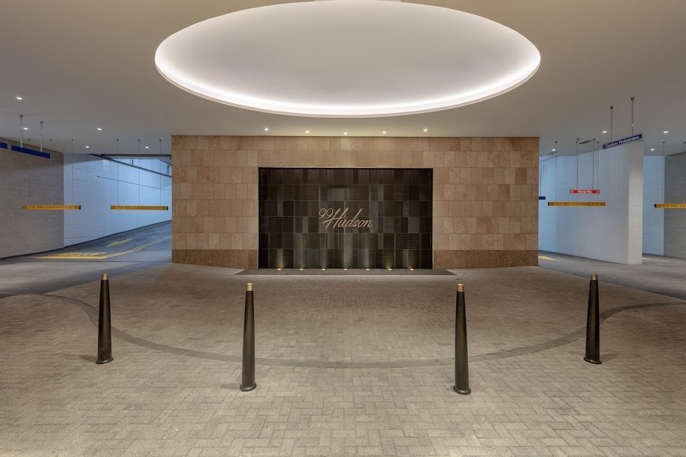 99 HUDSON ST Unit: 2800