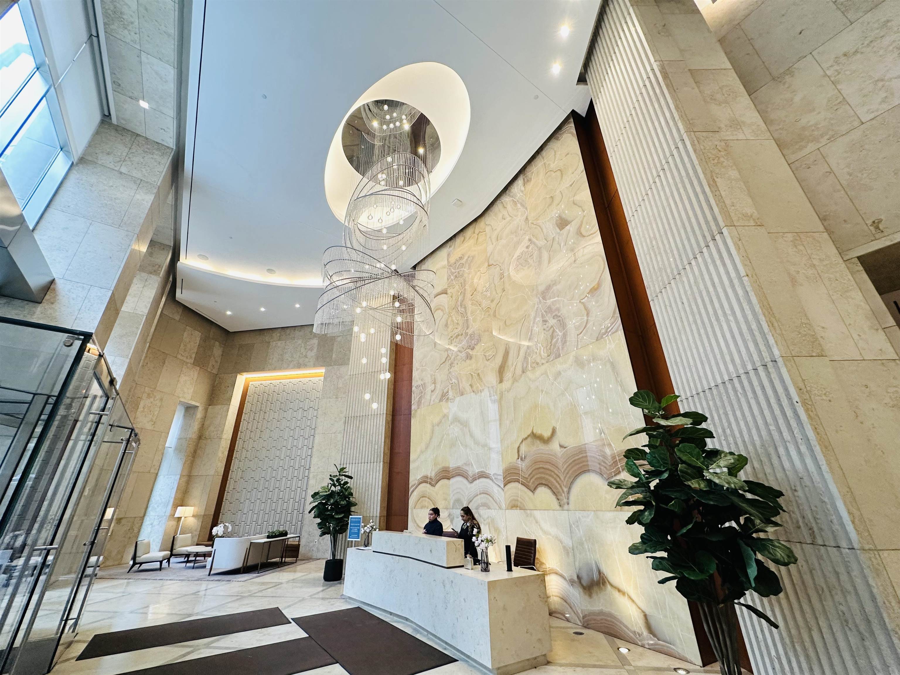 99 HUDSON ST Unit: 2800