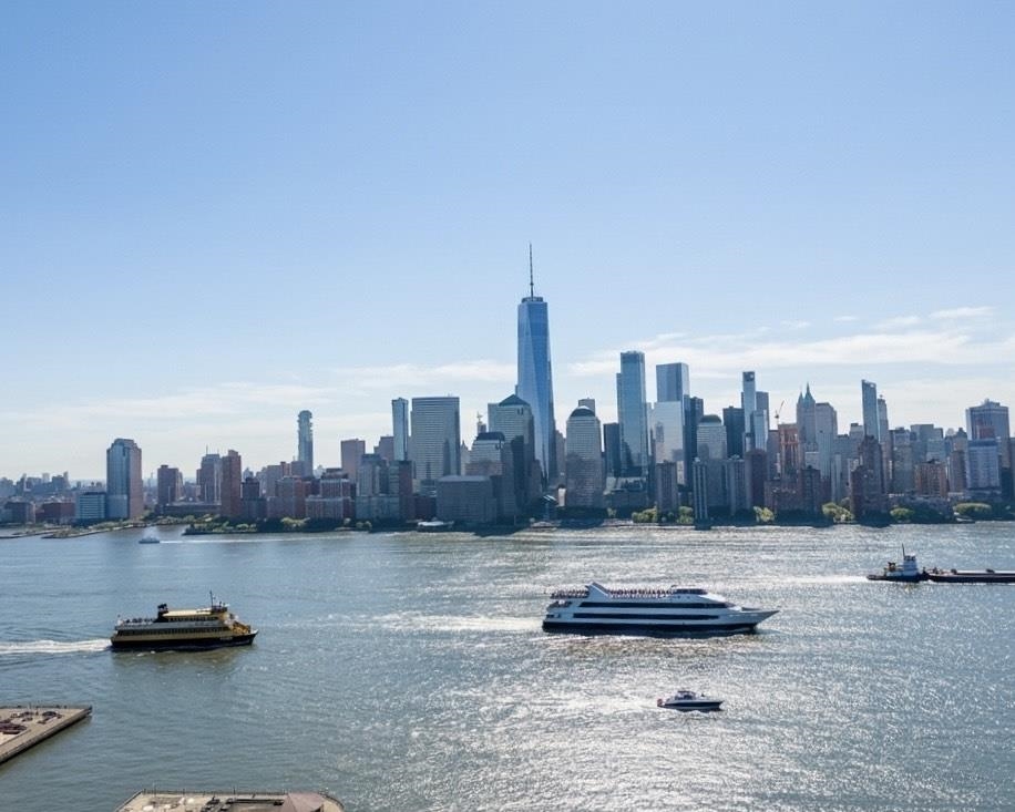 99 HUDSON ST Unit: 2800