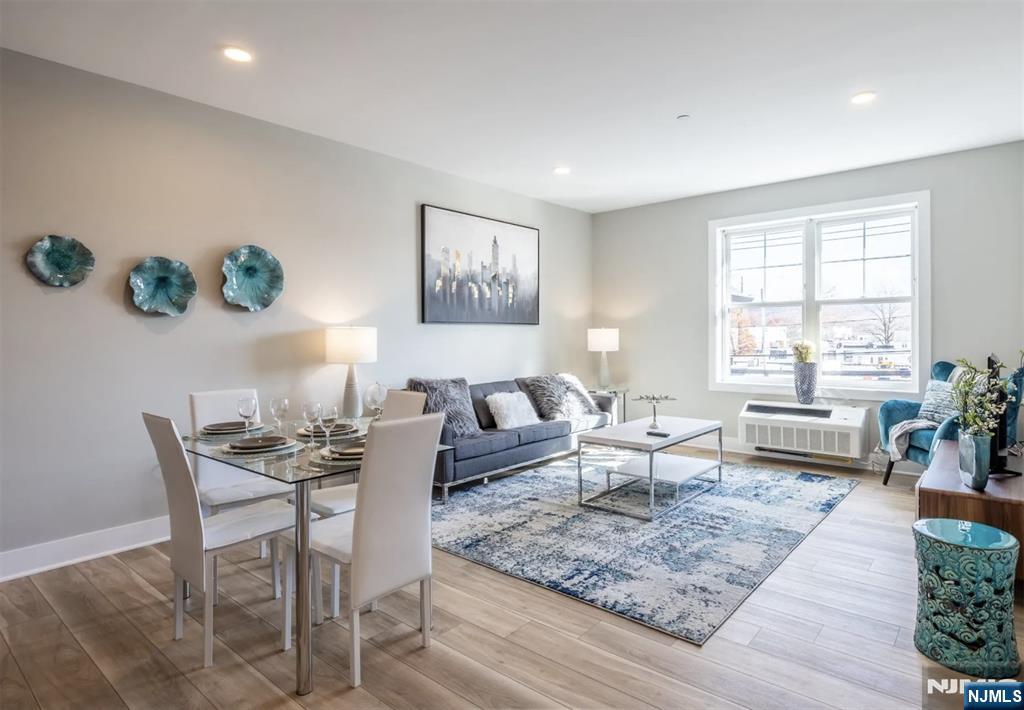 455 Livingston Street 302