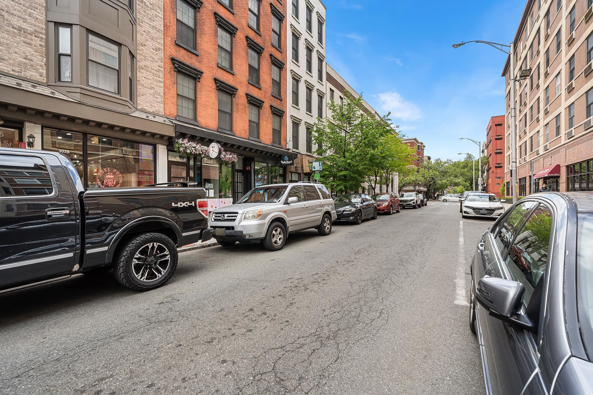 307 1ST ST Unit: 2