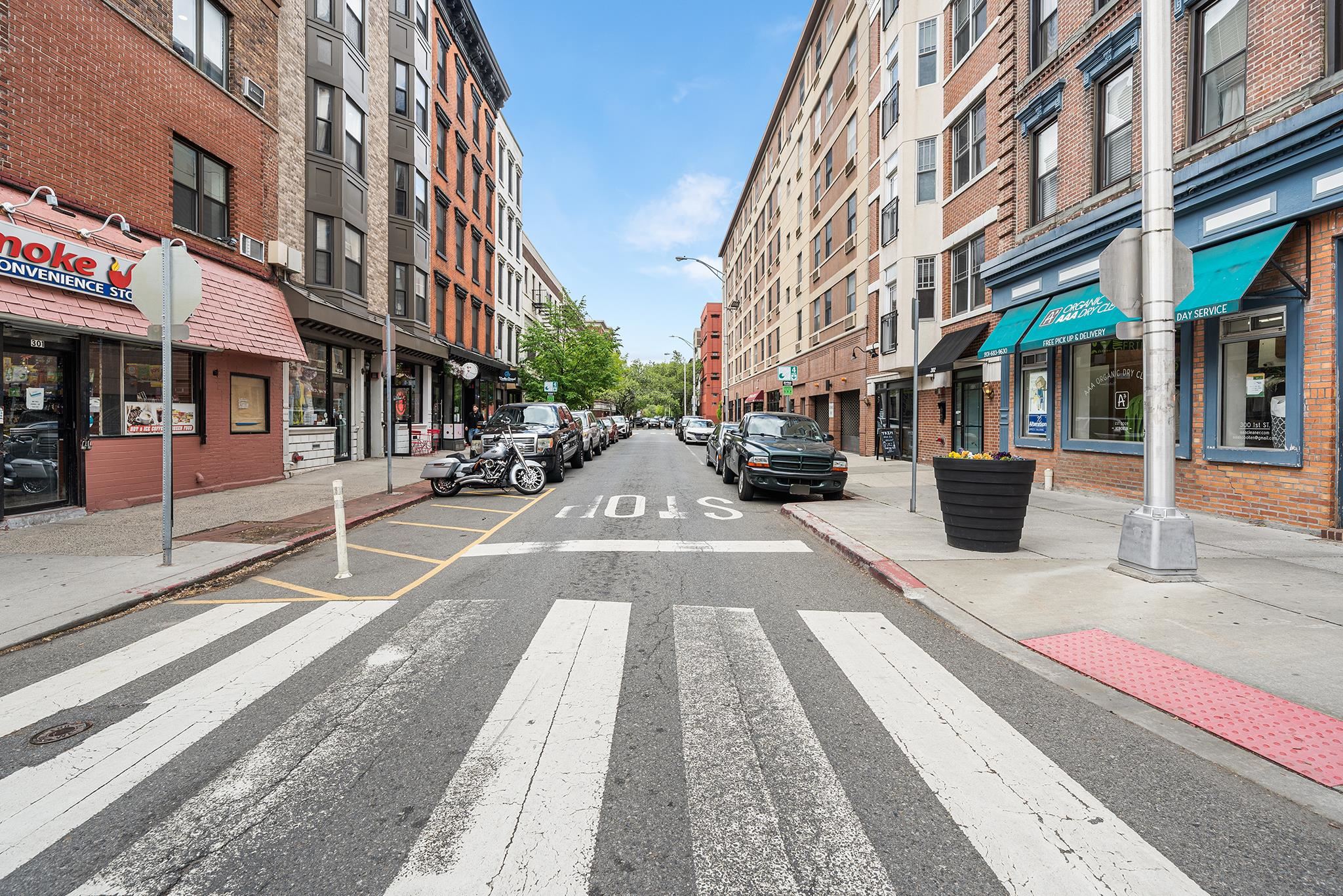 307 1ST ST Unit: 2