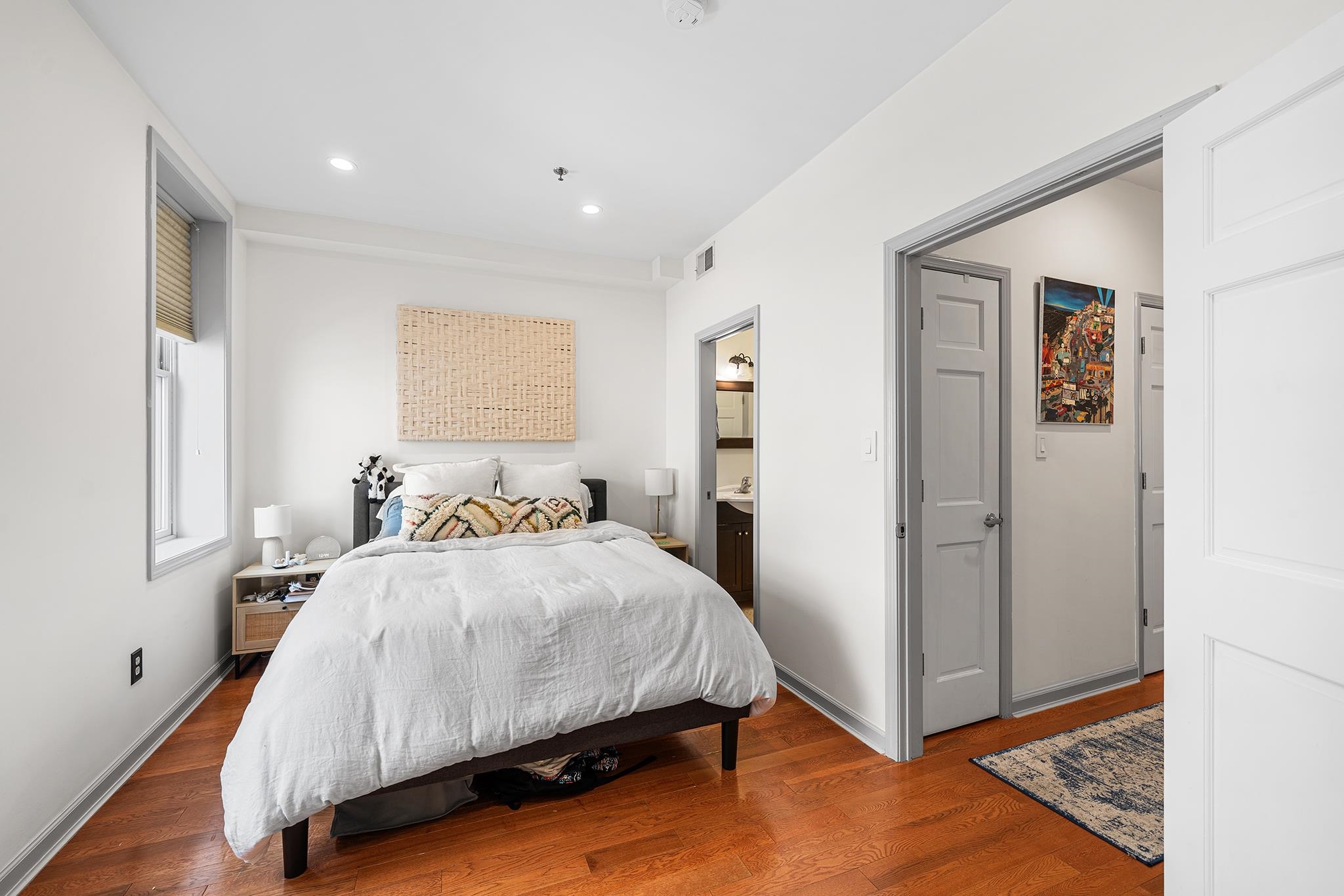 307 1ST ST Unit: 2