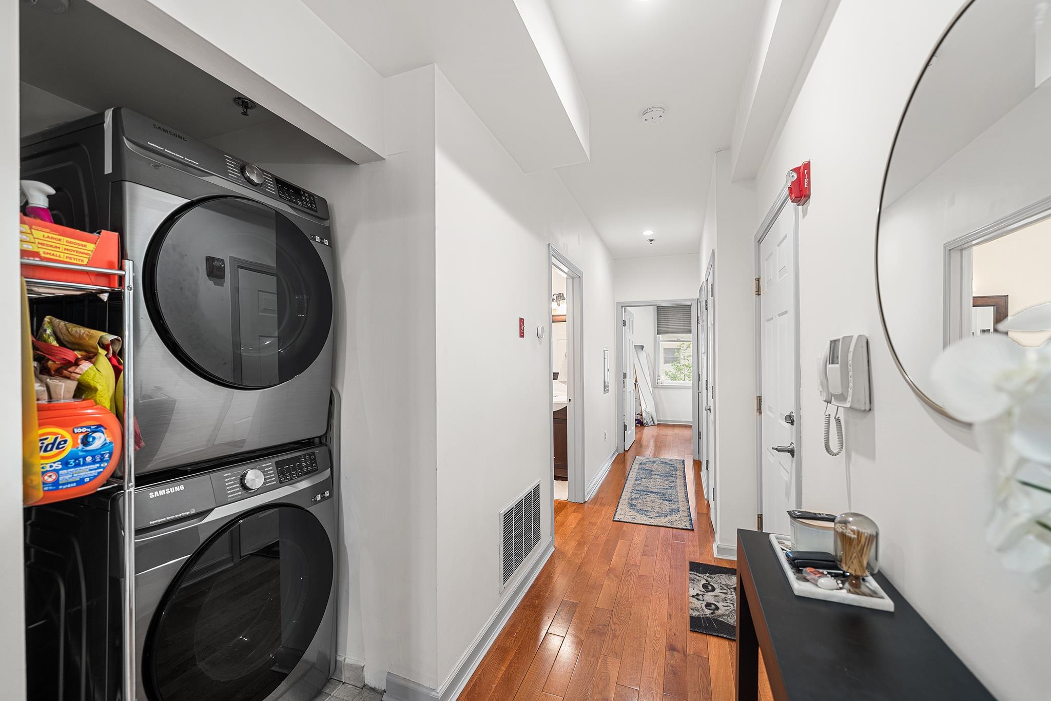 307 1ST ST Unit: 2