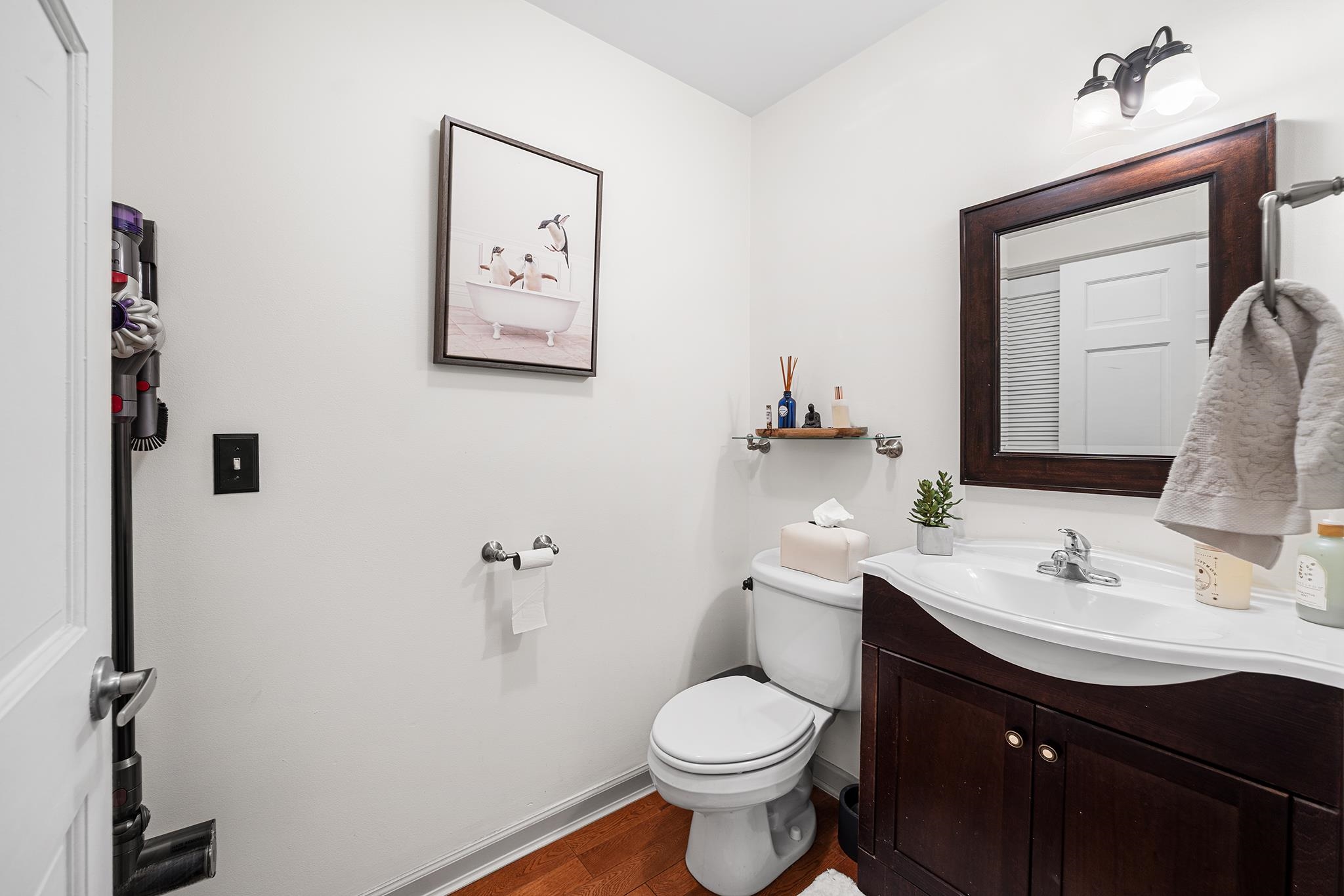 307 1ST ST Unit: 2
