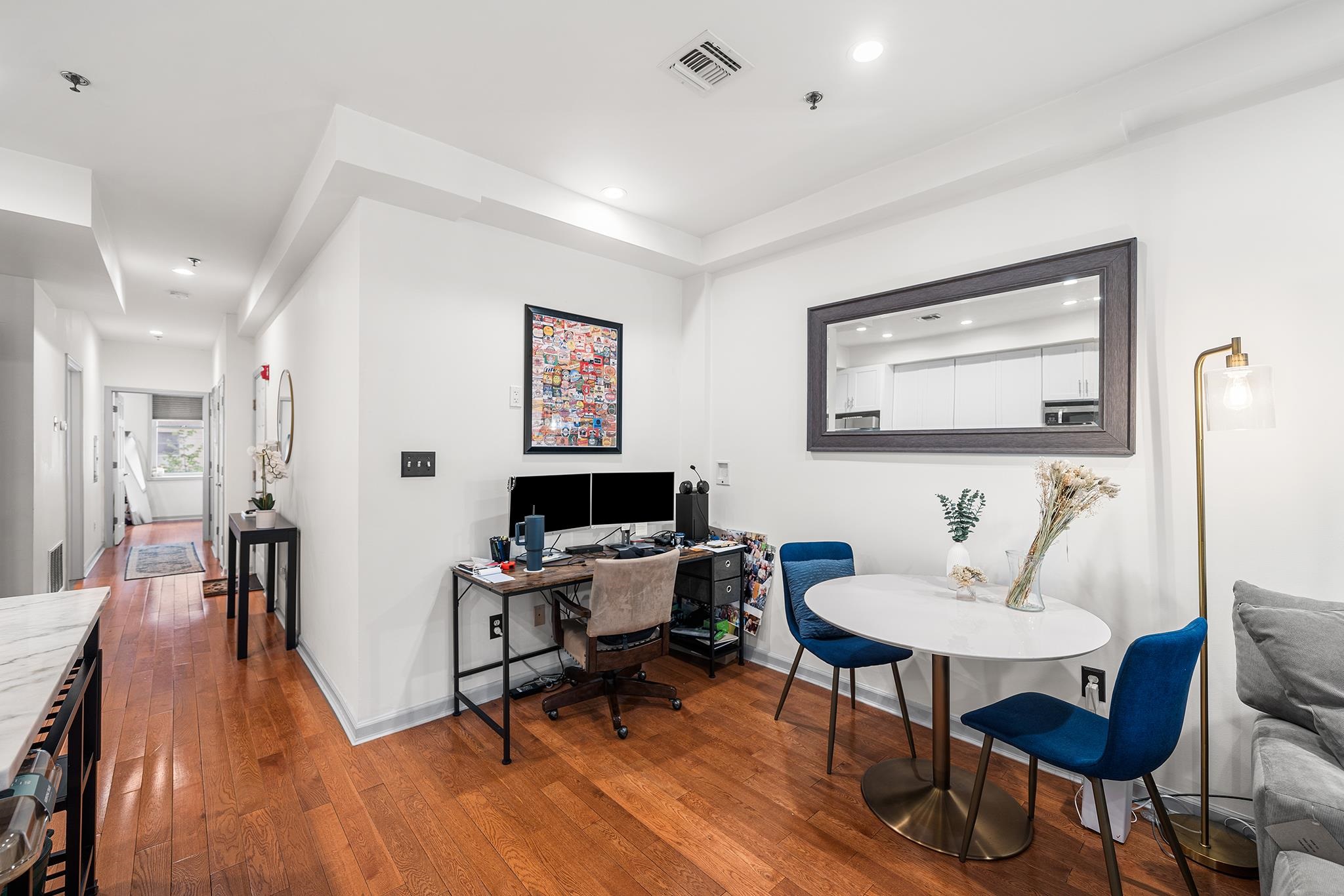 307 1ST ST Unit: 2