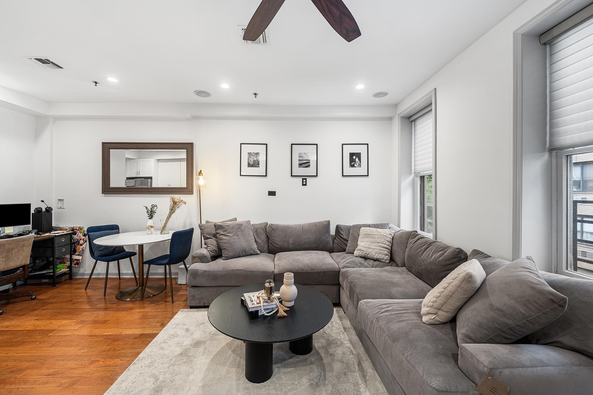 307 1ST ST Unit: 2