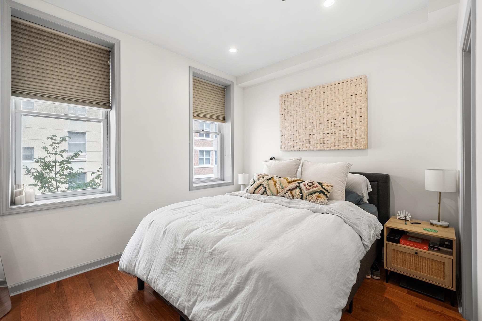 307 1ST ST Unit: 2