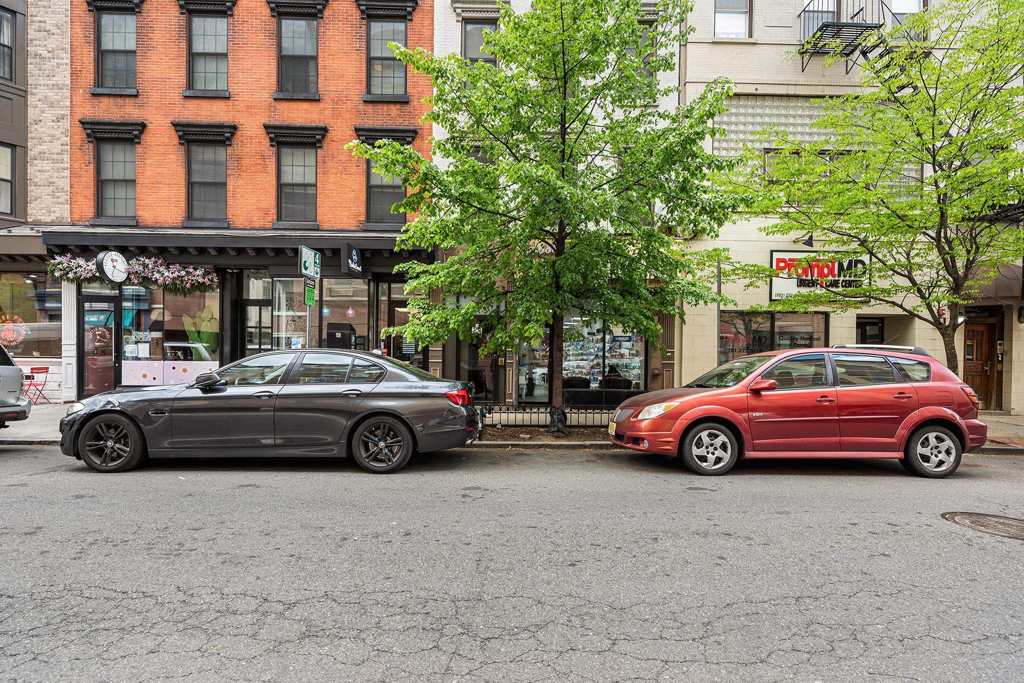 307 1ST ST Unit: 2