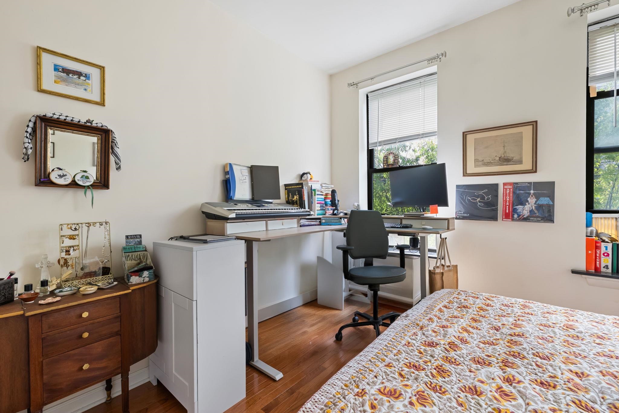 817 PARK AVE Unit: 3L/5