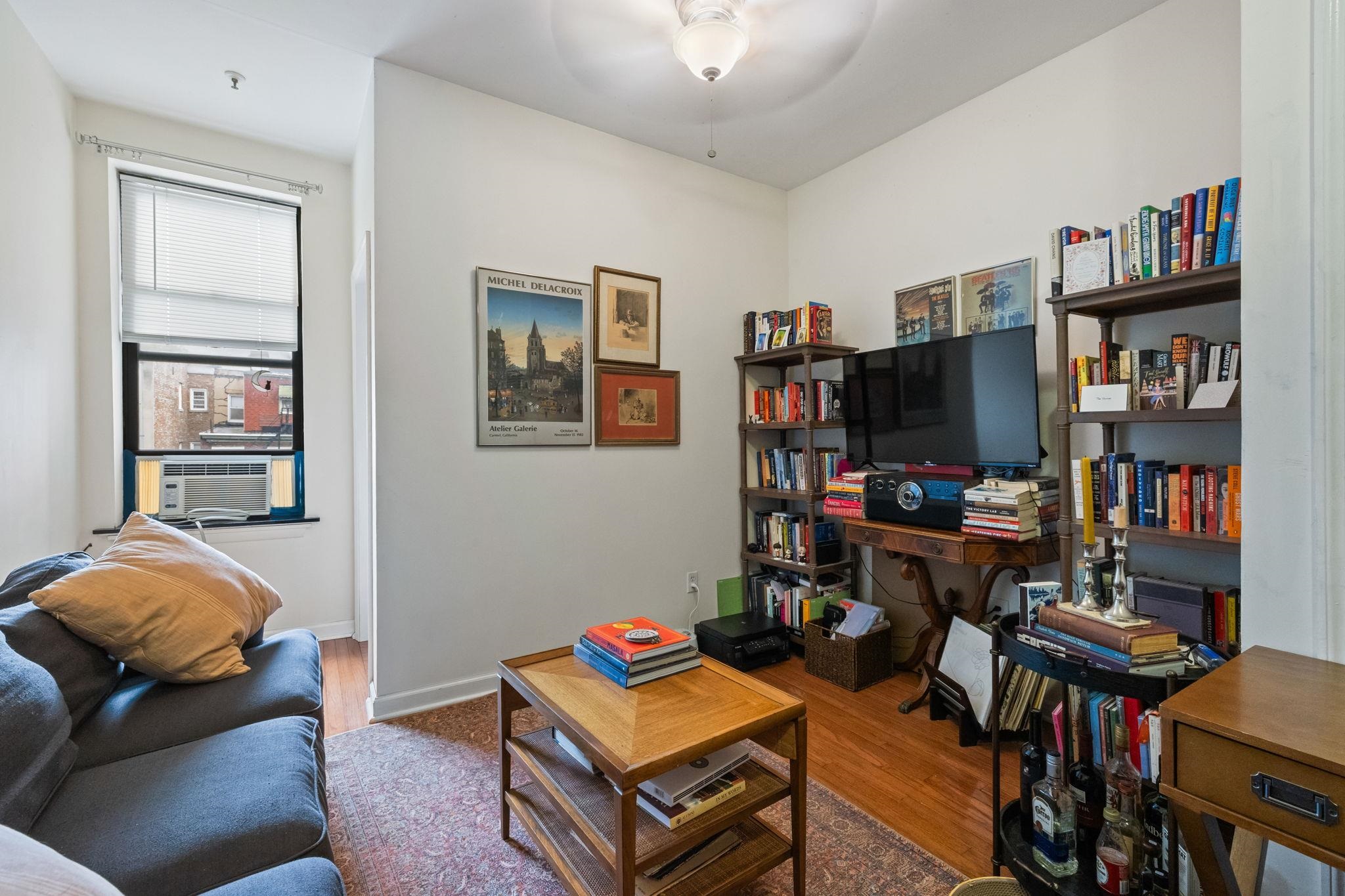 817 PARK AVE Unit: 3L/5