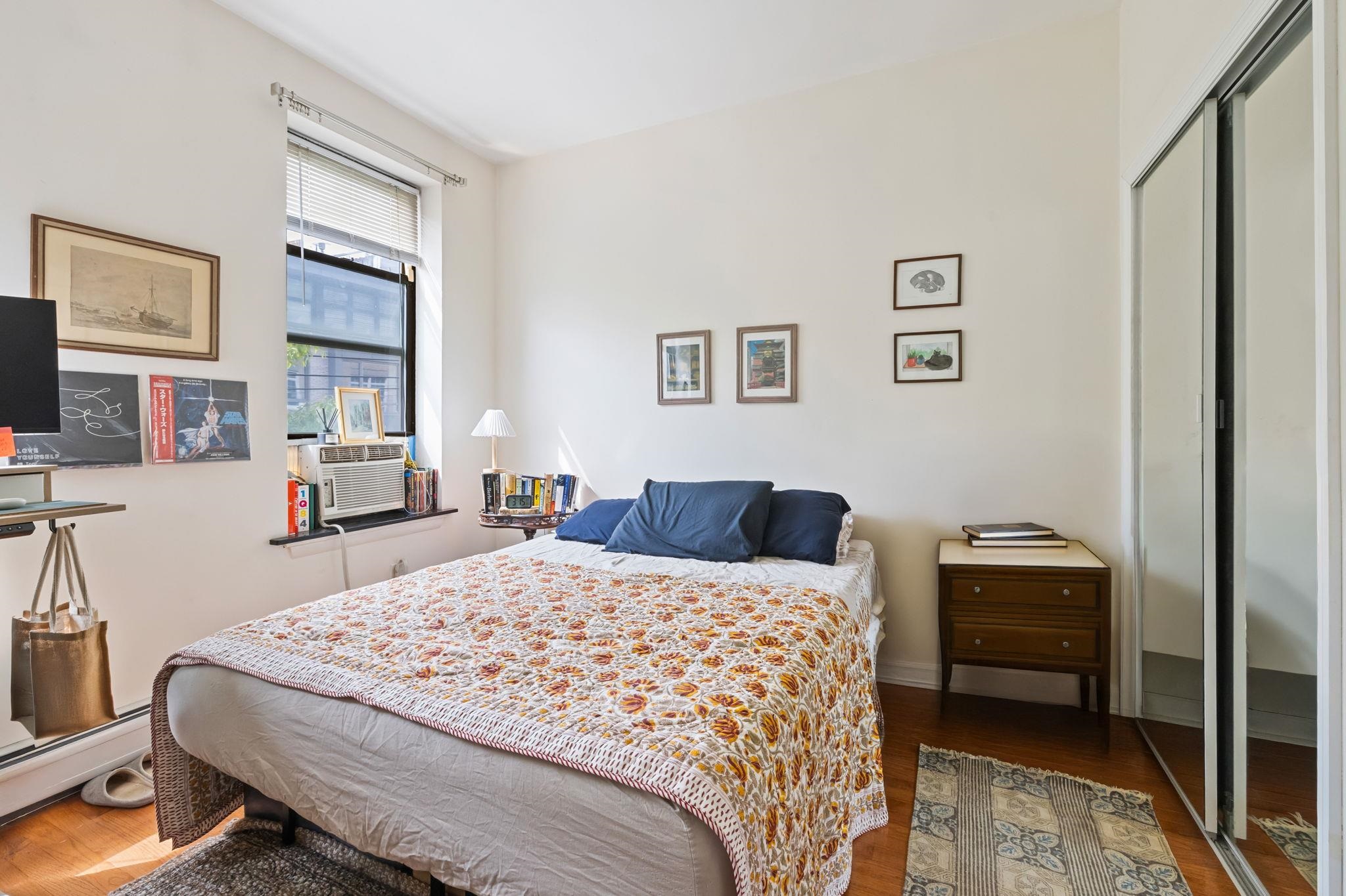 817 PARK AVE Unit: 3L/5