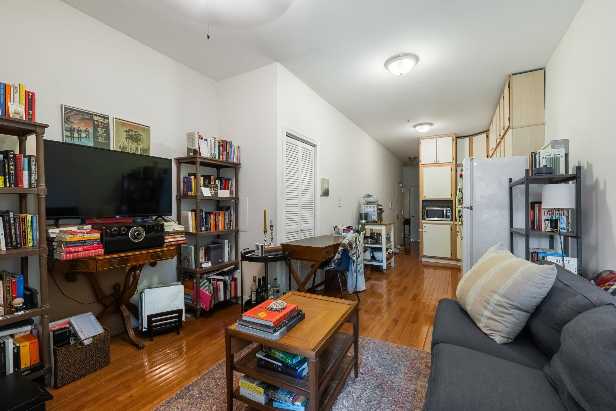 817 PARK AVE Unit: 3L/5