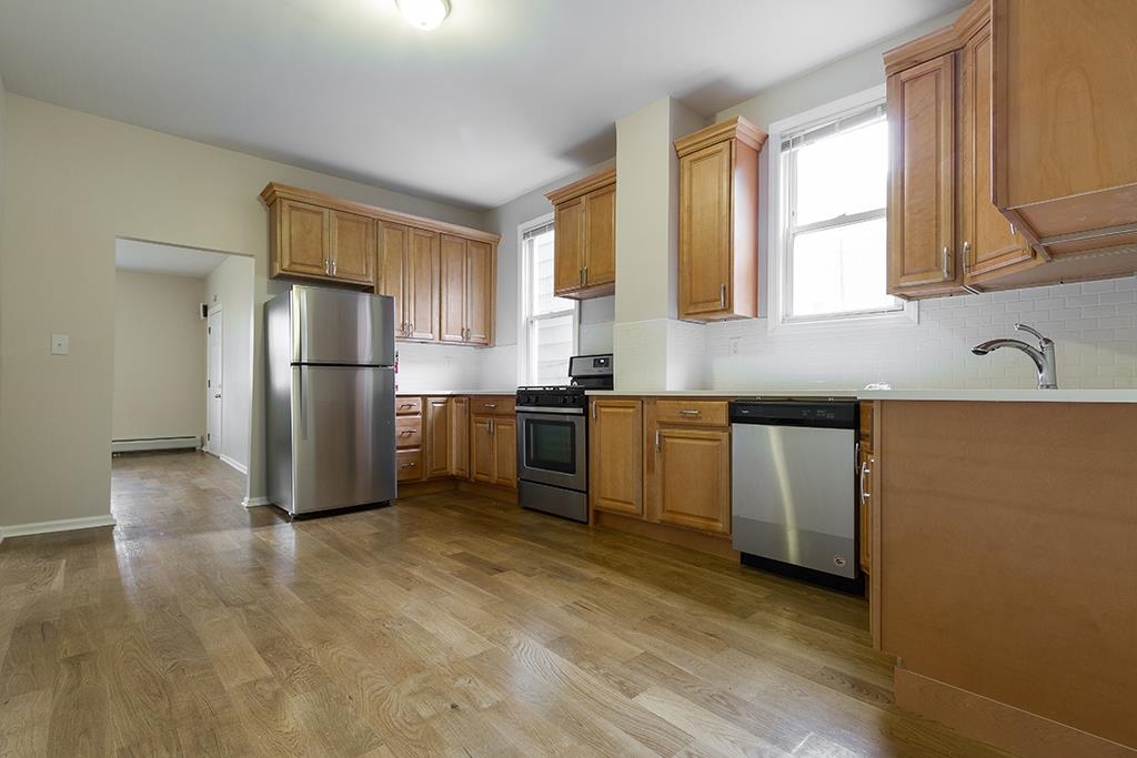 36 WEST 19TH ST