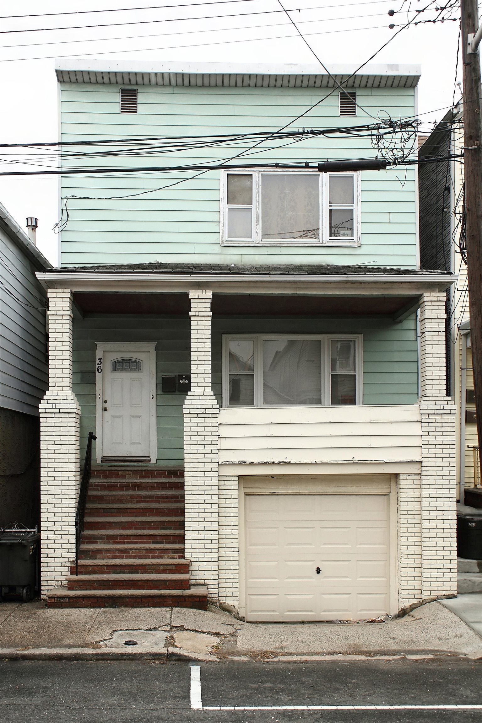 36 WEST 19TH ST