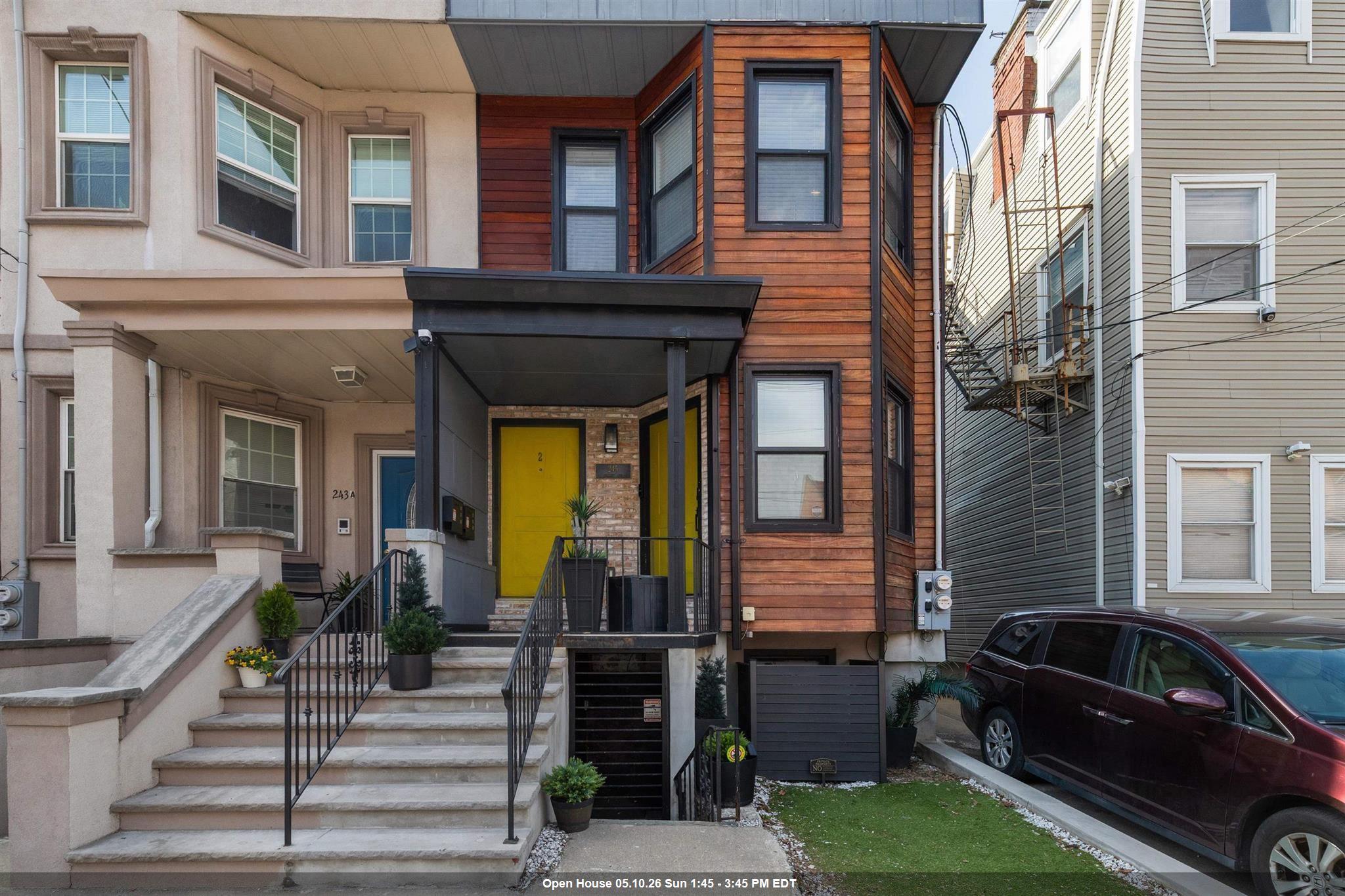 245 SUMMIT AVE