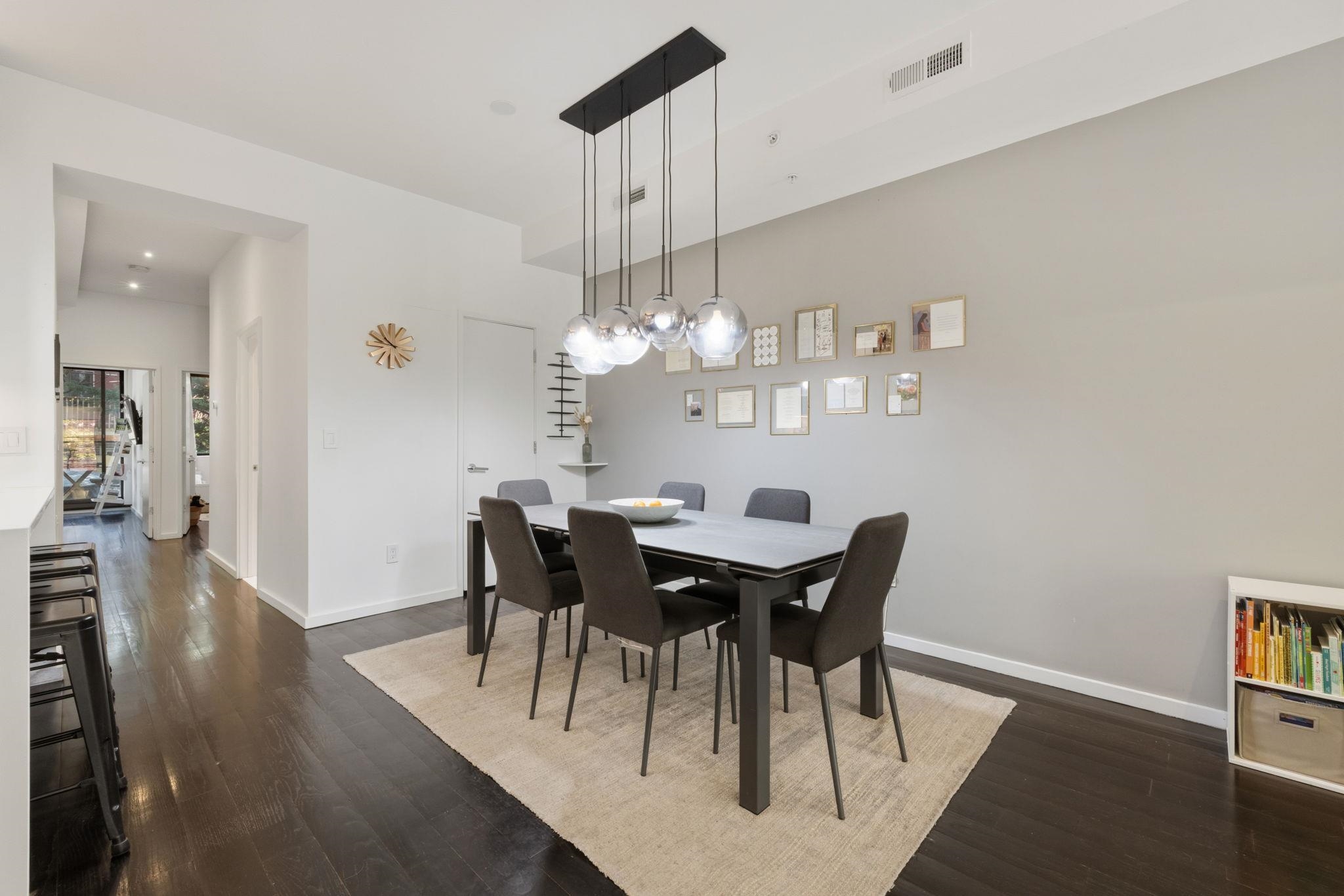 227 MONTGOMERY ST Unit: 1