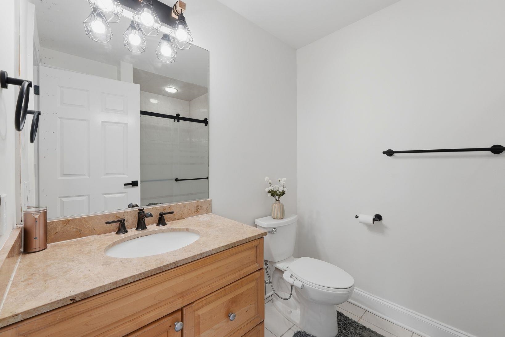 311 WASHINGTON ST Unit: 6C