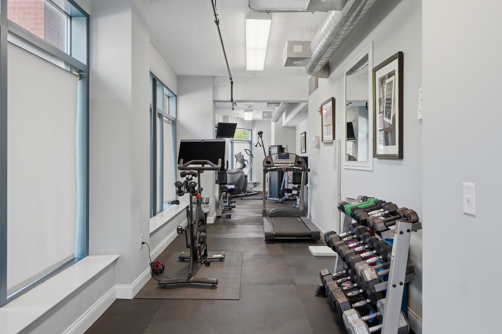311 WASHINGTON ST Unit: 6C