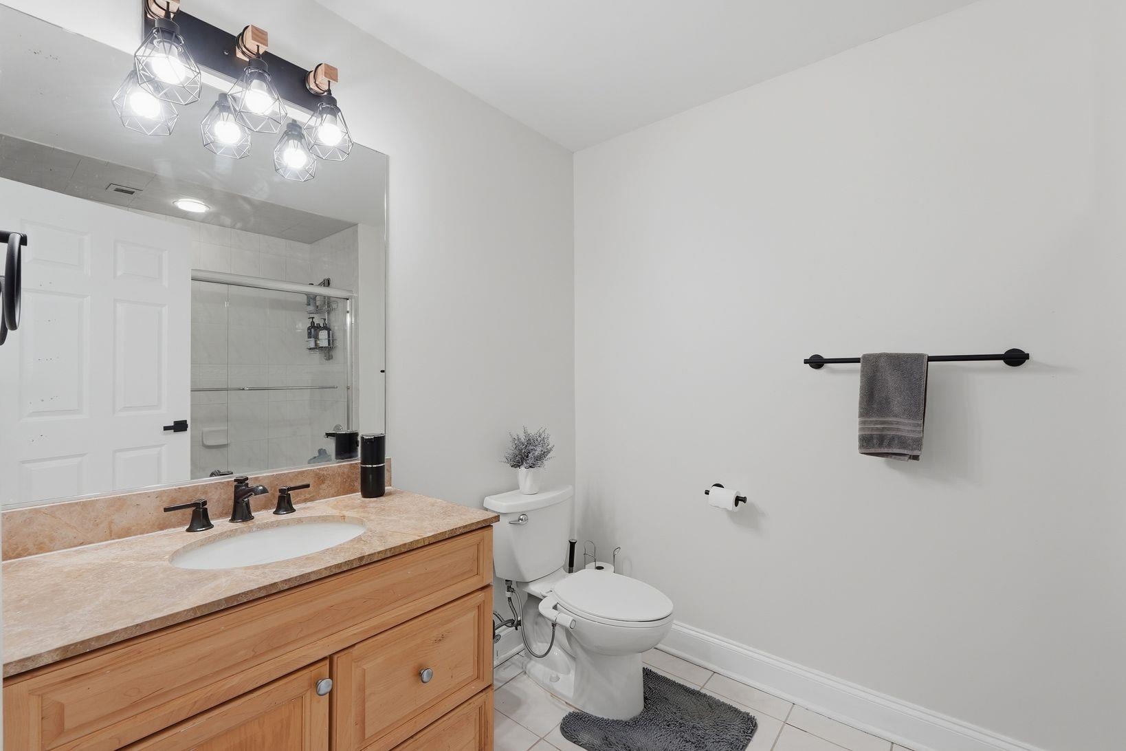 311 WASHINGTON ST Unit: 6C
