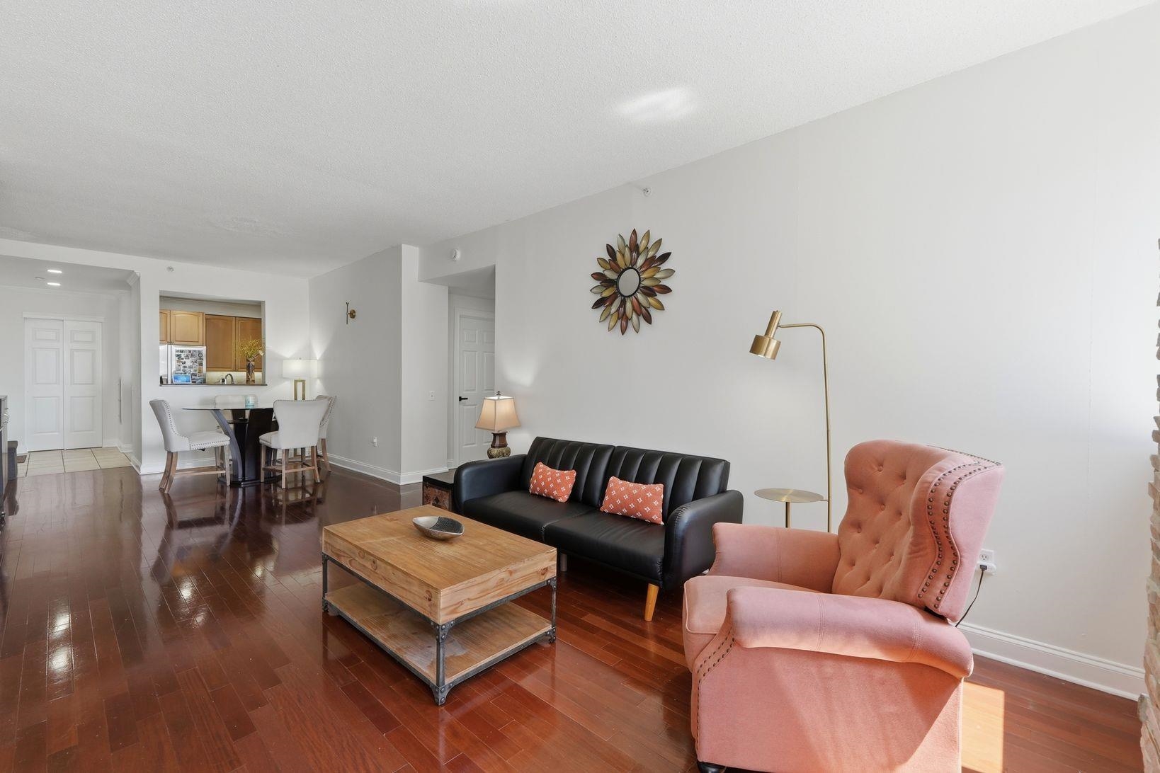 311 WASHINGTON ST Unit: 6C