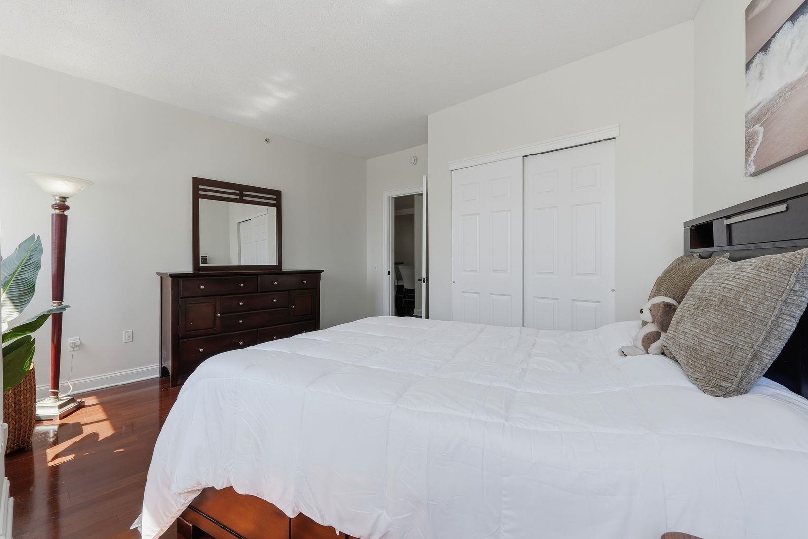 311 WASHINGTON ST Unit: 6C