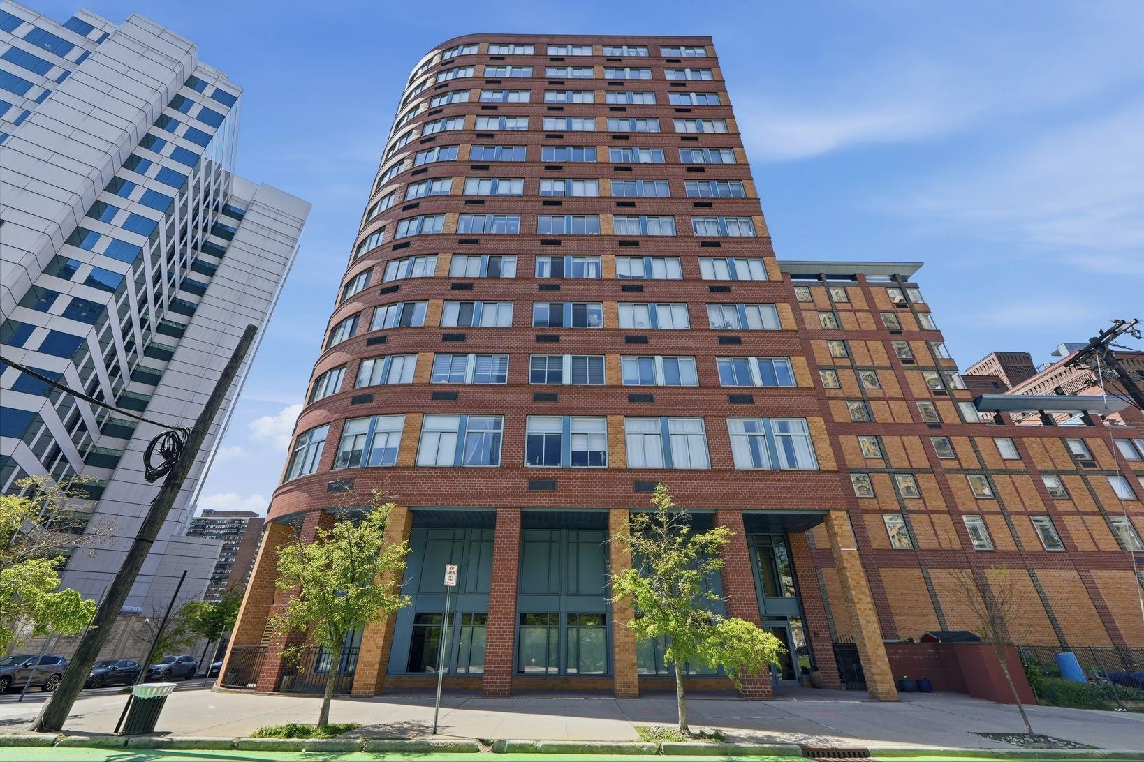 311 WASHINGTON ST Unit: 6C