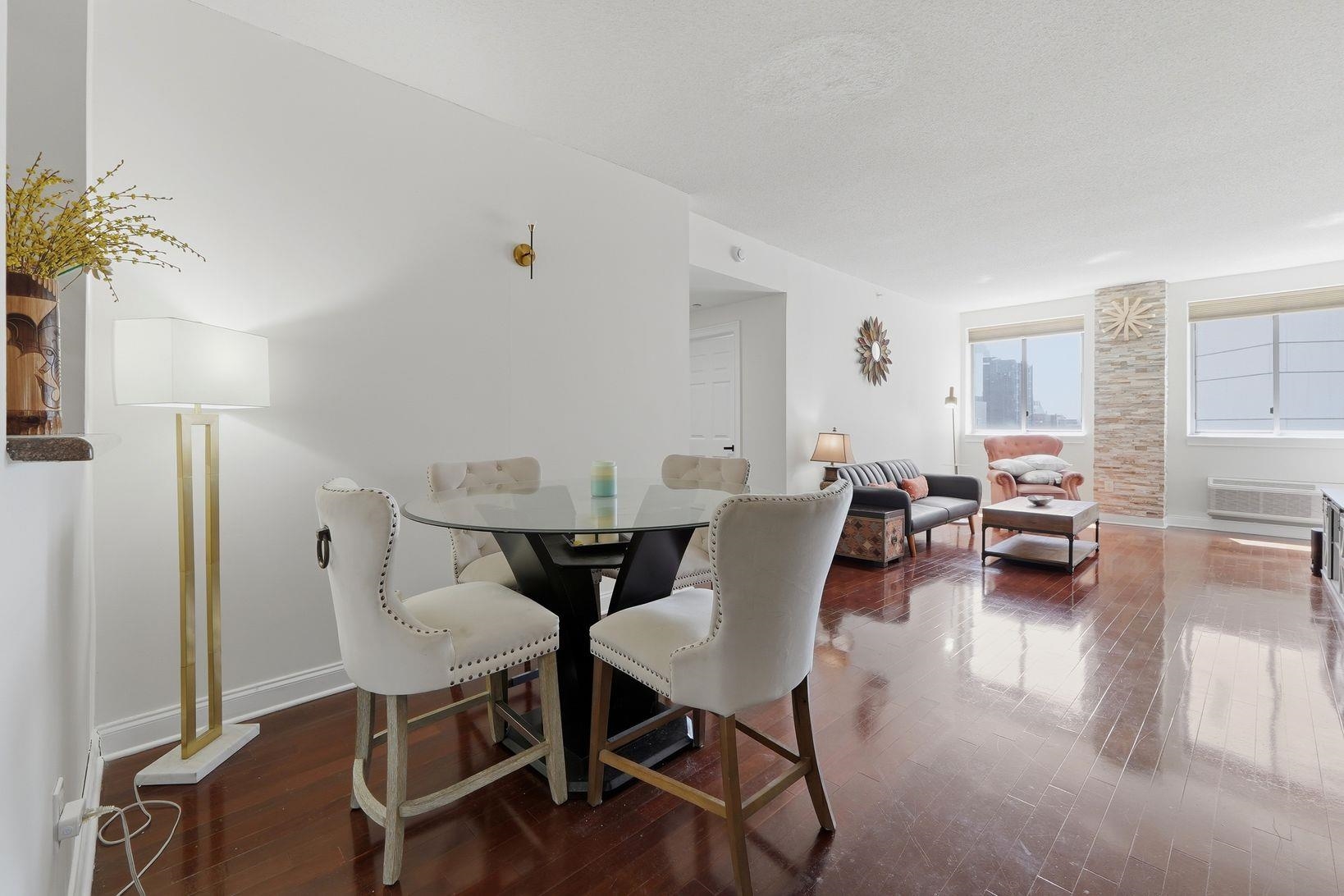 311 WASHINGTON ST Unit: 6C