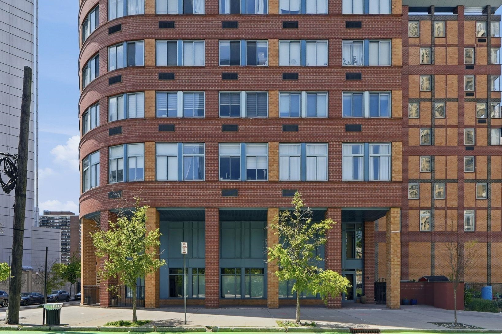 311 WASHINGTON ST Unit: 6C