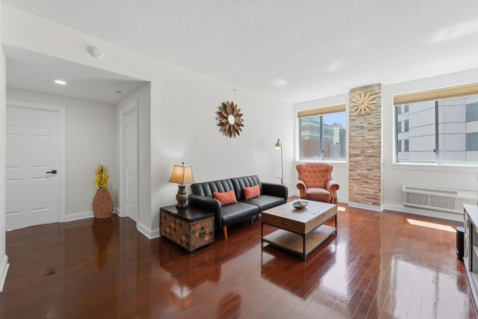 311 WASHINGTON ST Unit: 6C