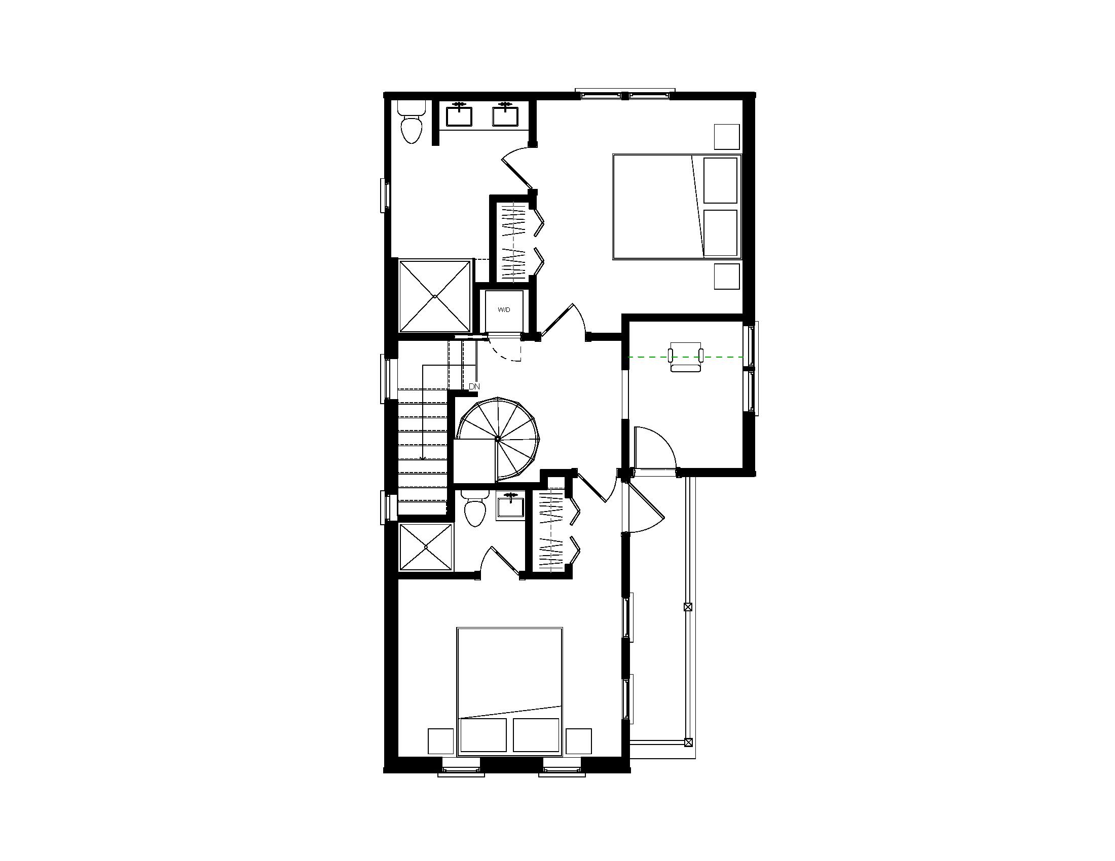 10 Trapman Street
