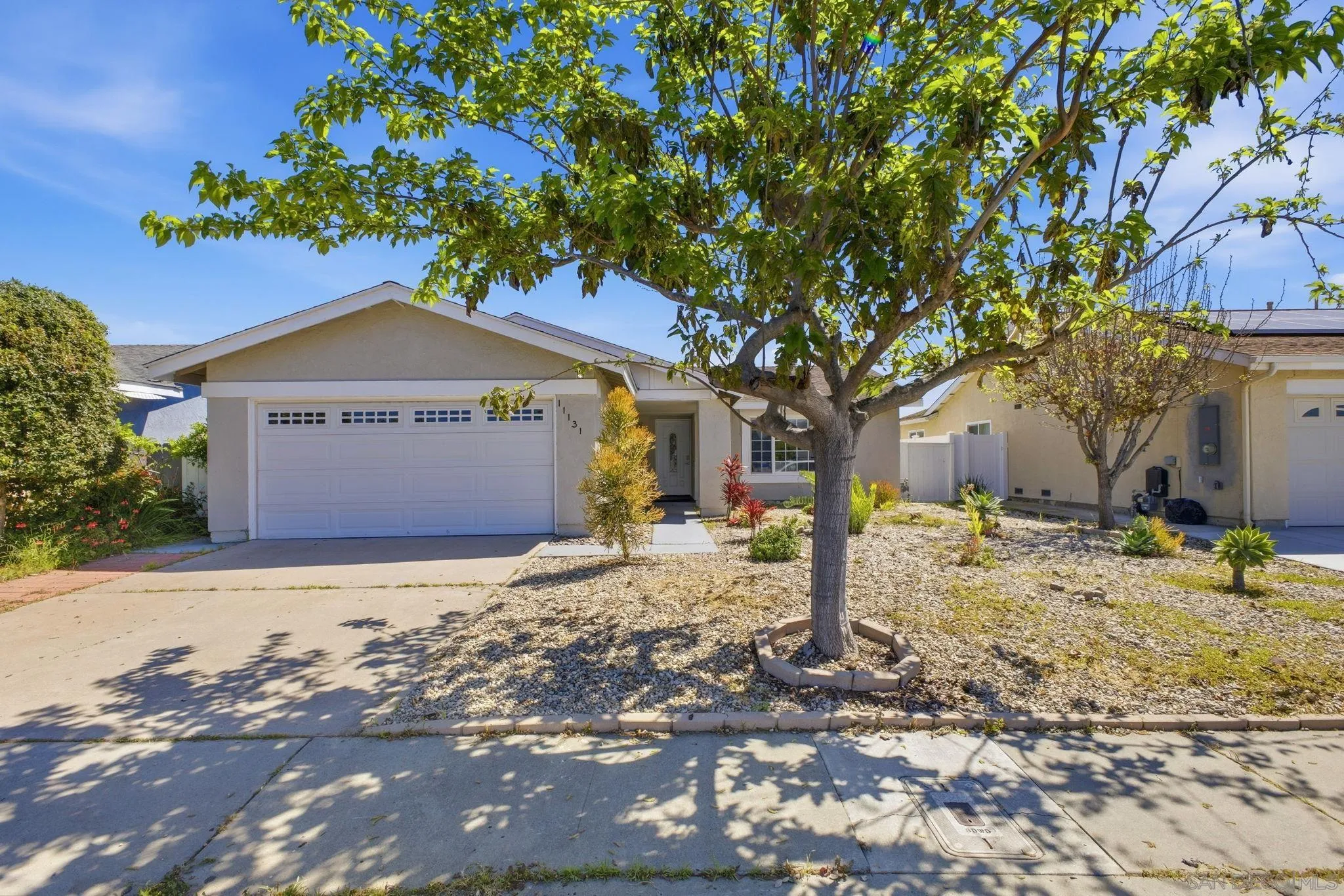 11131 Tyrolean Way